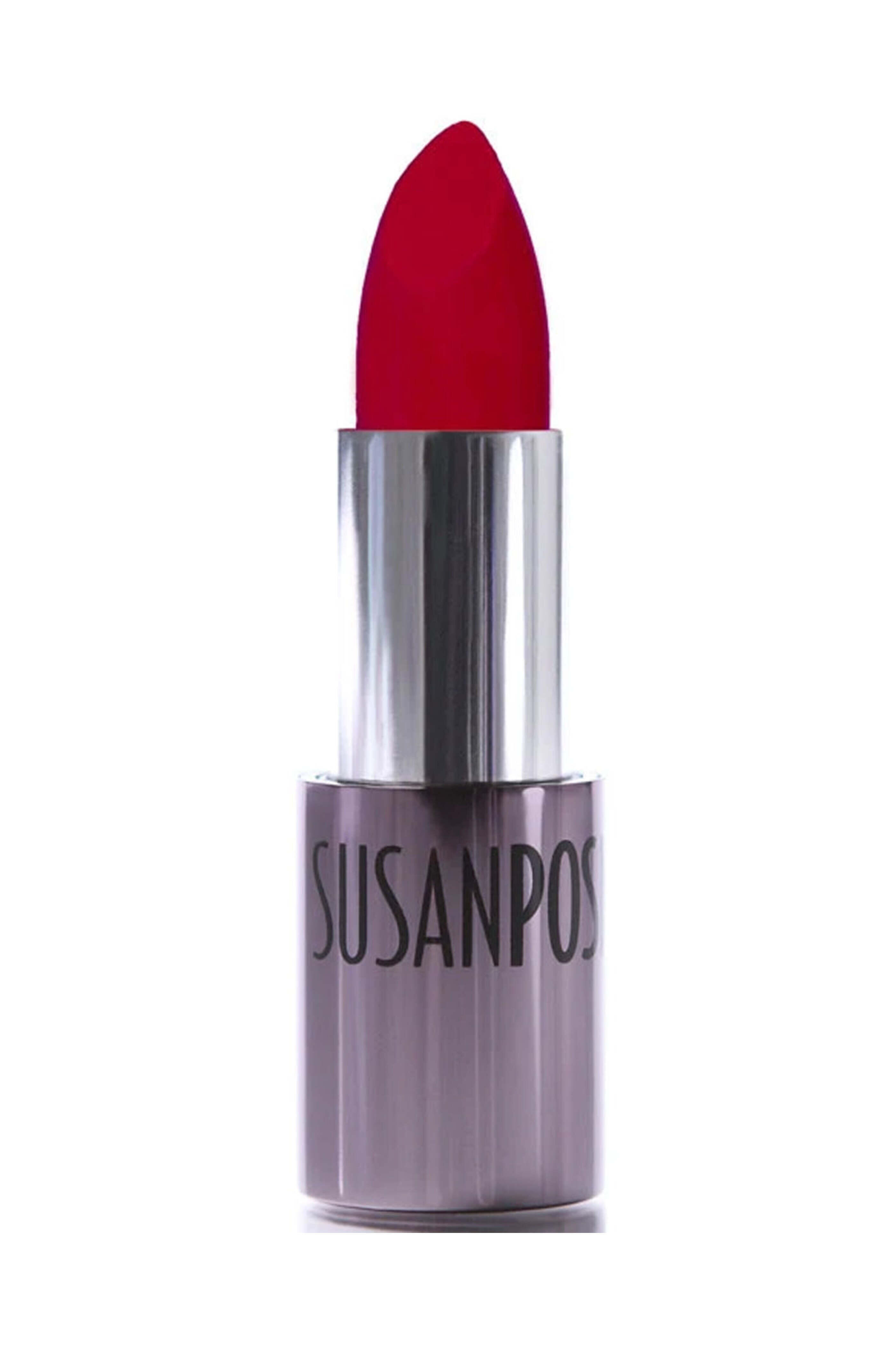 Susan Posnick - Color Essential Lipstick Paris