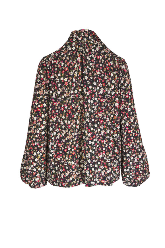 Dorothee Schumacher - Millefleurs Dancing Blouse 