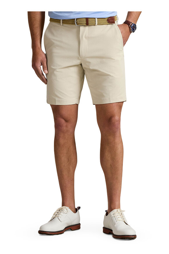 RLX Ralph Lauren Cypress Sand Golf Shorts - view 2