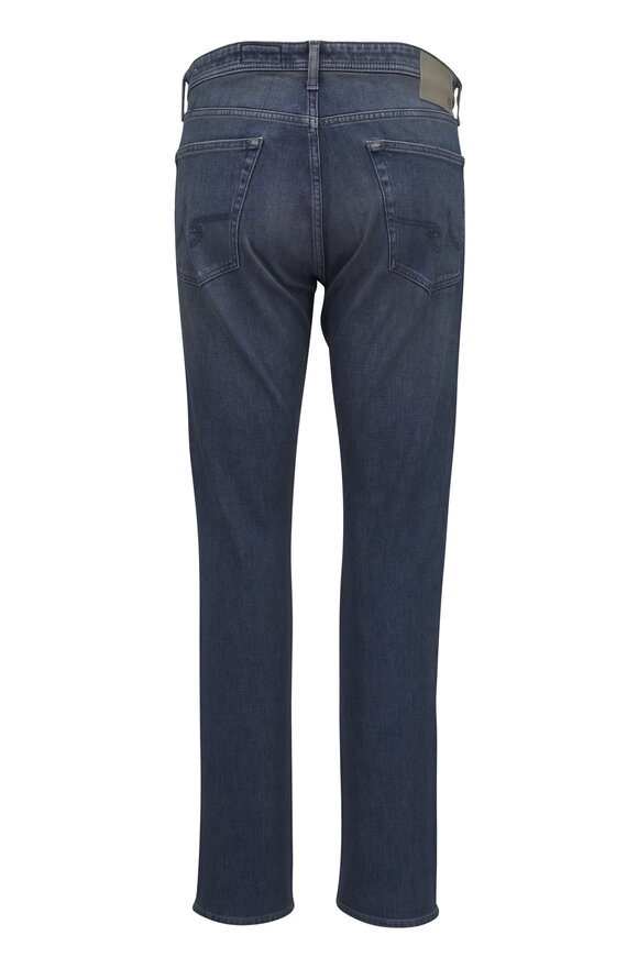 AG Tellis Gower Modern Slim Jean - view 3