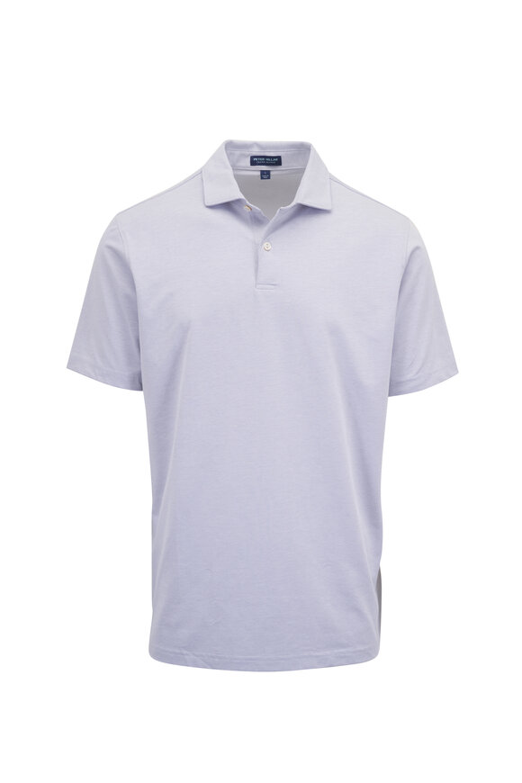 SATURDAYS NYC Classic Polo Shirt グレーM 2023-A-BGM13220_c07.jpg?v=