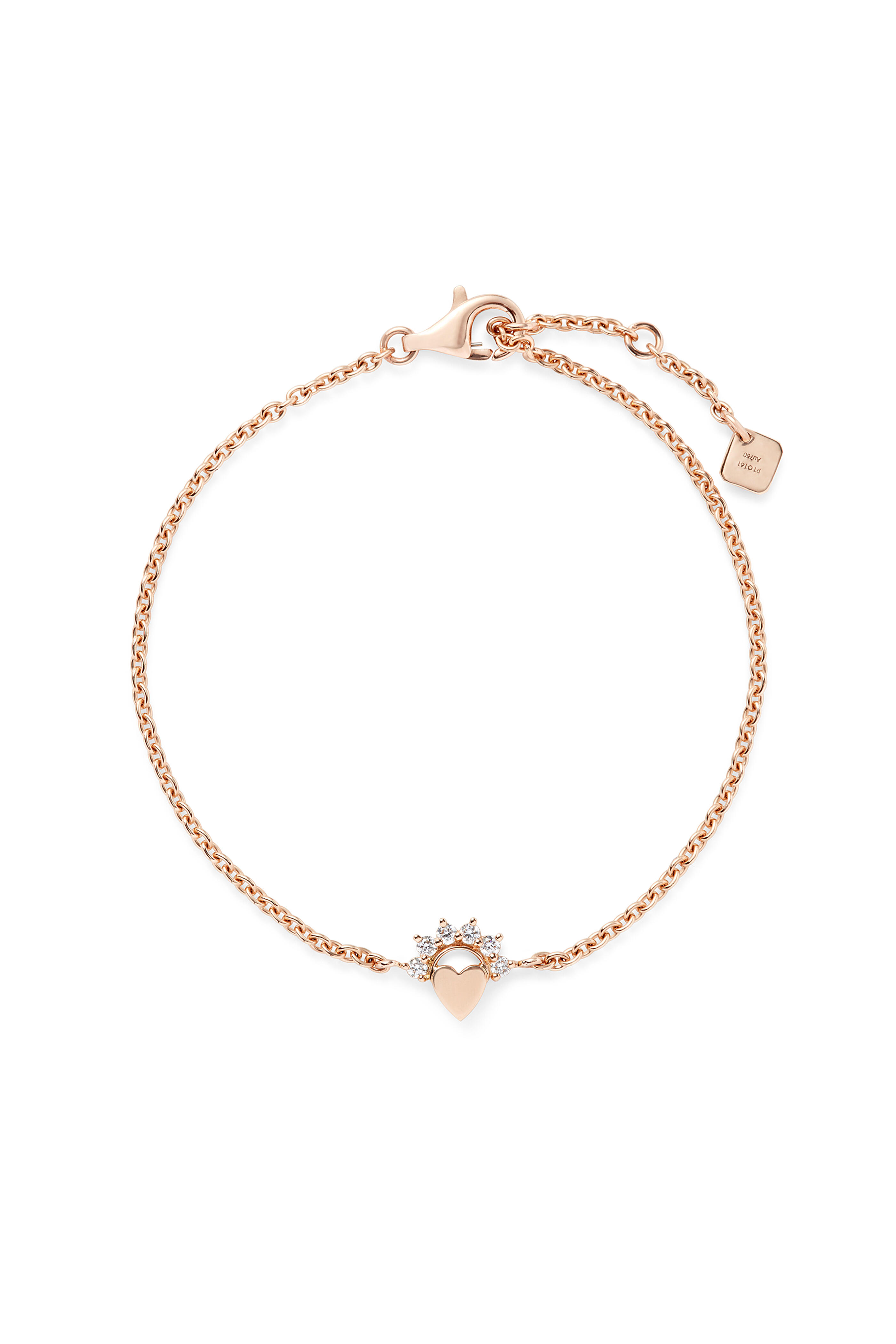 Nouvel Heritage - Mystic Small Love Bracelet | Mitchell Stores