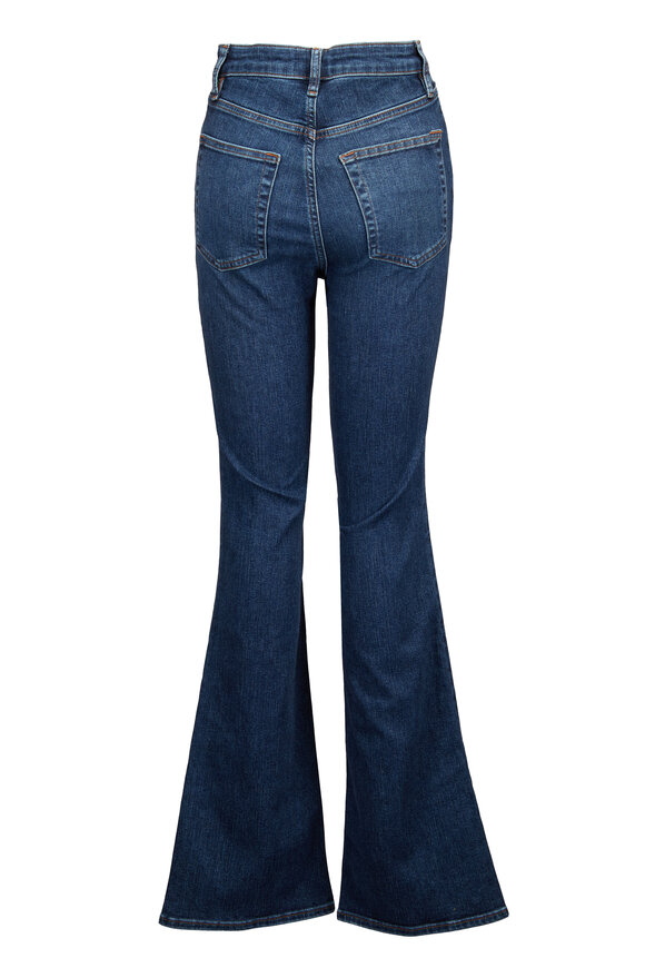 Frame The Reboot High Waisted Jean - view 2