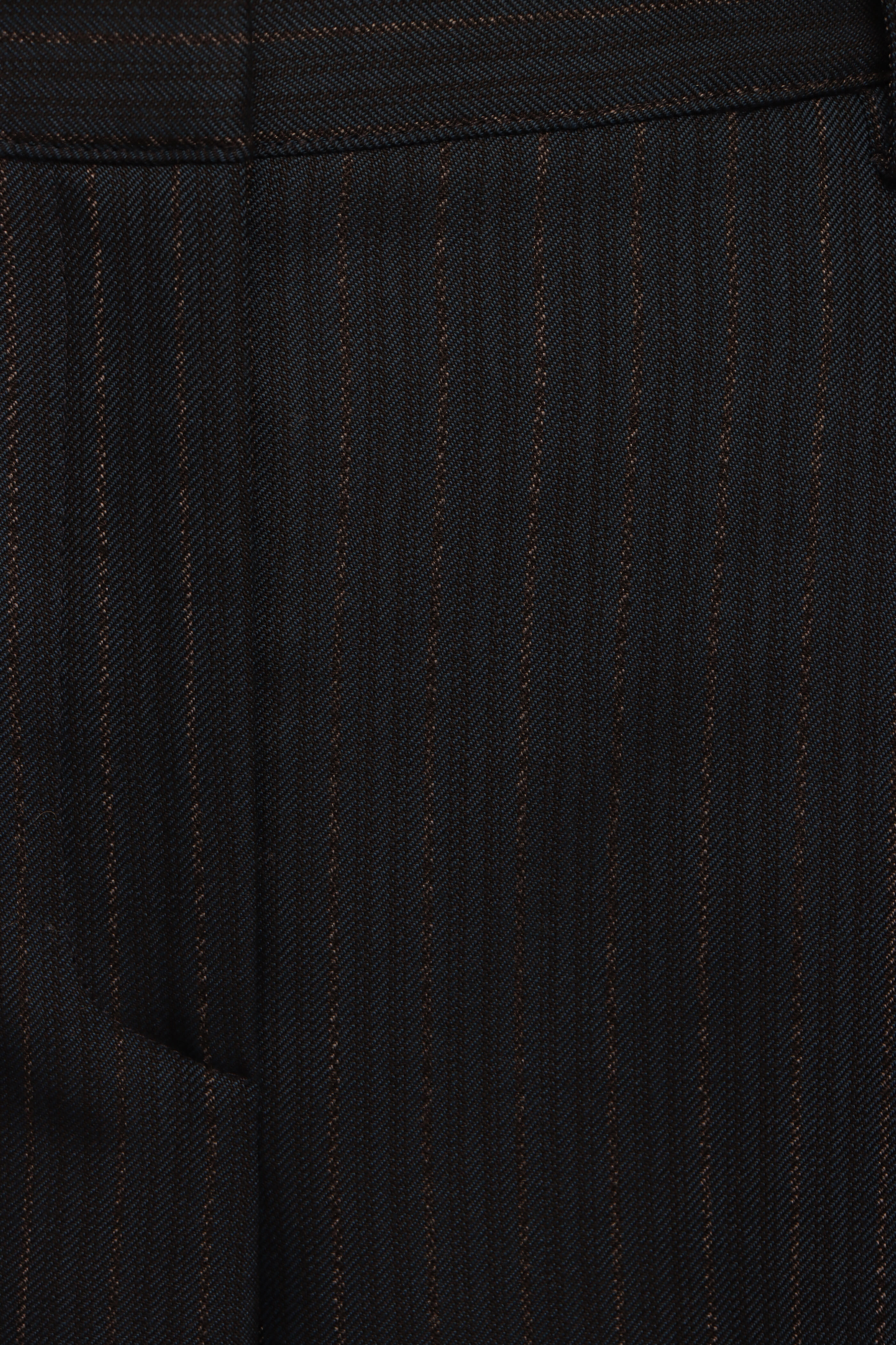 TWP - Sulli Insignia Blue Pant