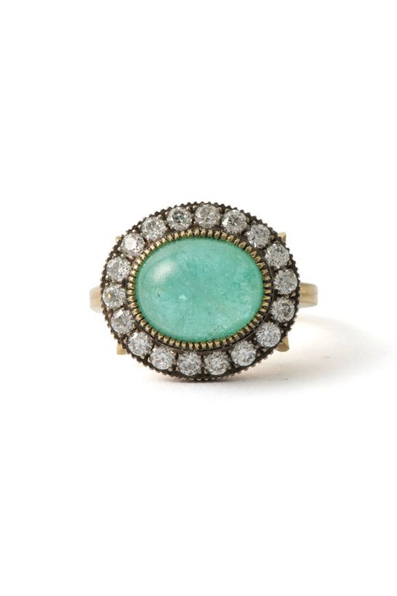 Sylva & Cie Paria Ring
