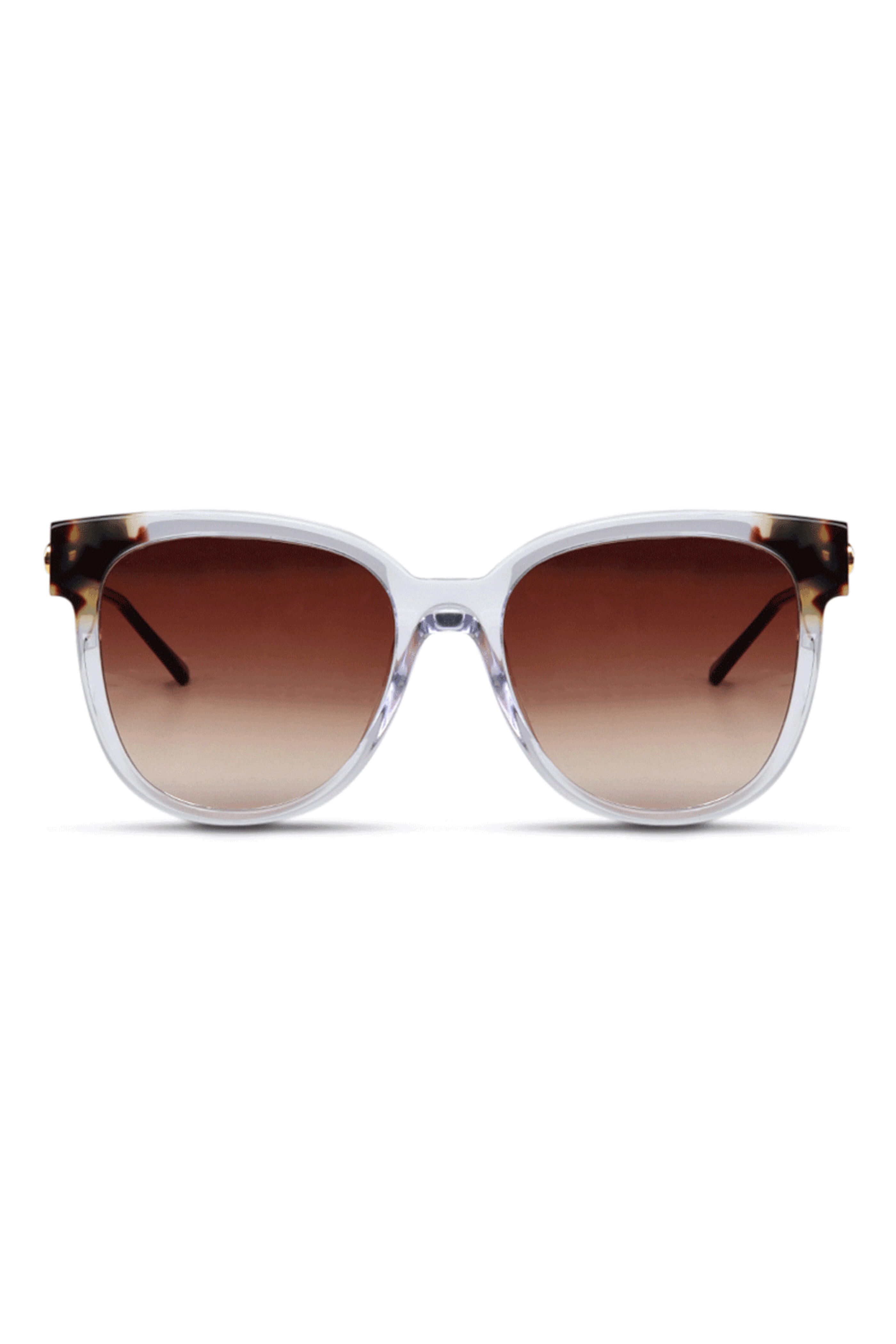 Thierry Lasry - Flashy Cat Eye Sunglasses in Flashy