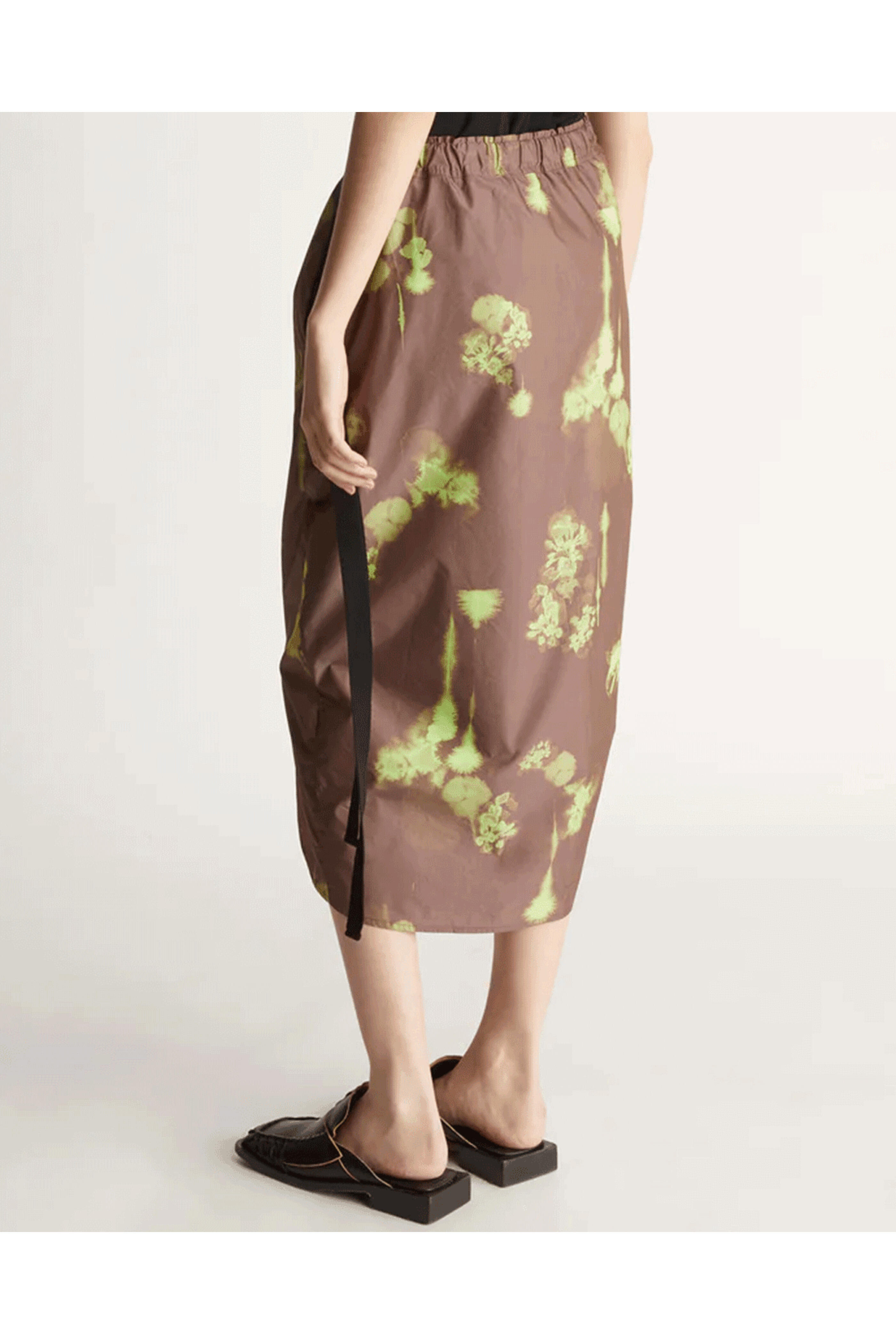 Lee Mathews - Cedar Adeline Skirt