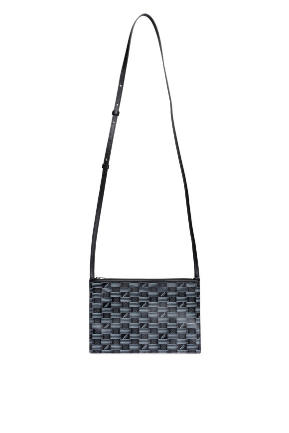 Moreau Paris Black Moreanutte Pouch Crossbody - view 1
