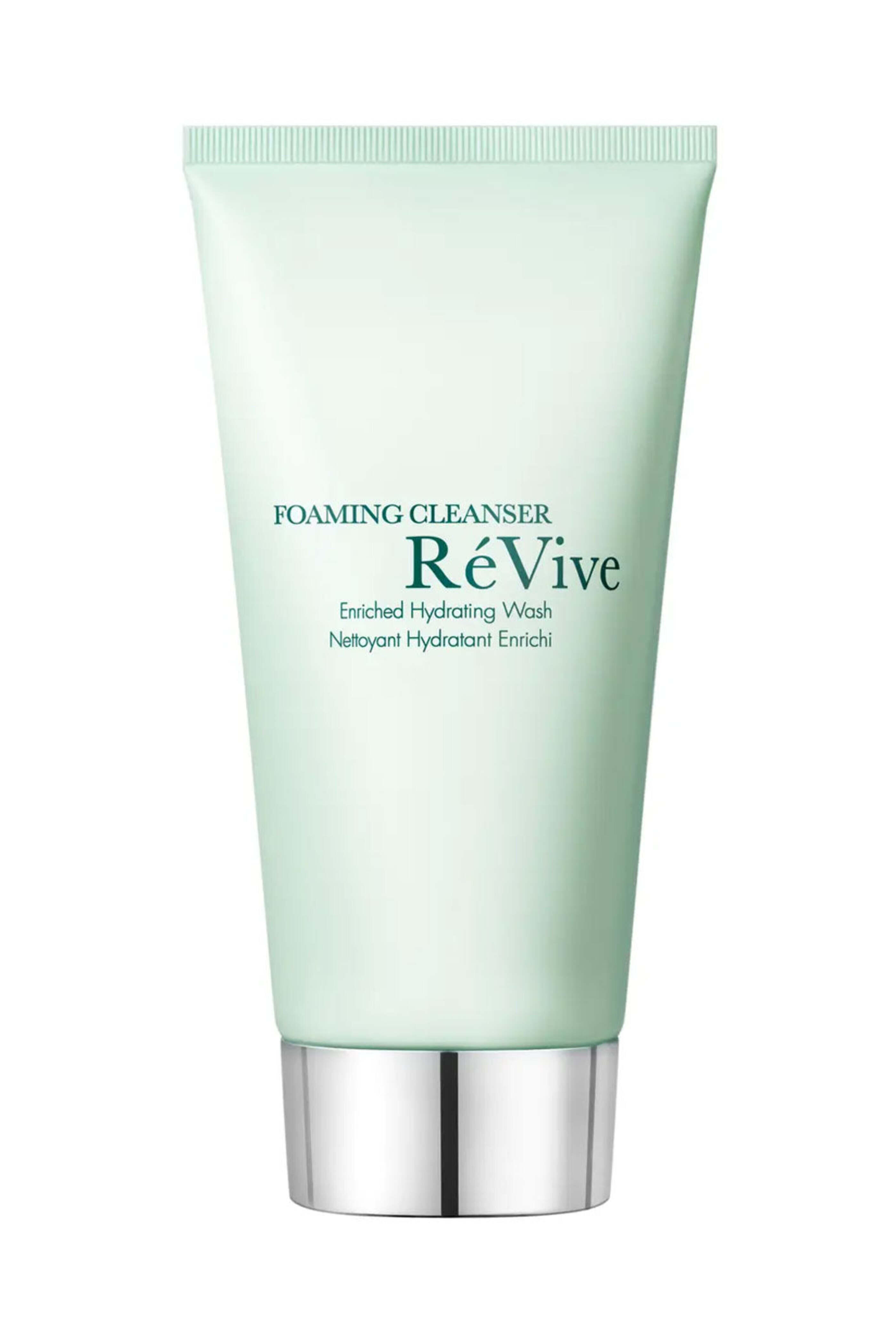 Revive Skincare - Foaming Cleanser Enriched Hydrating Wash