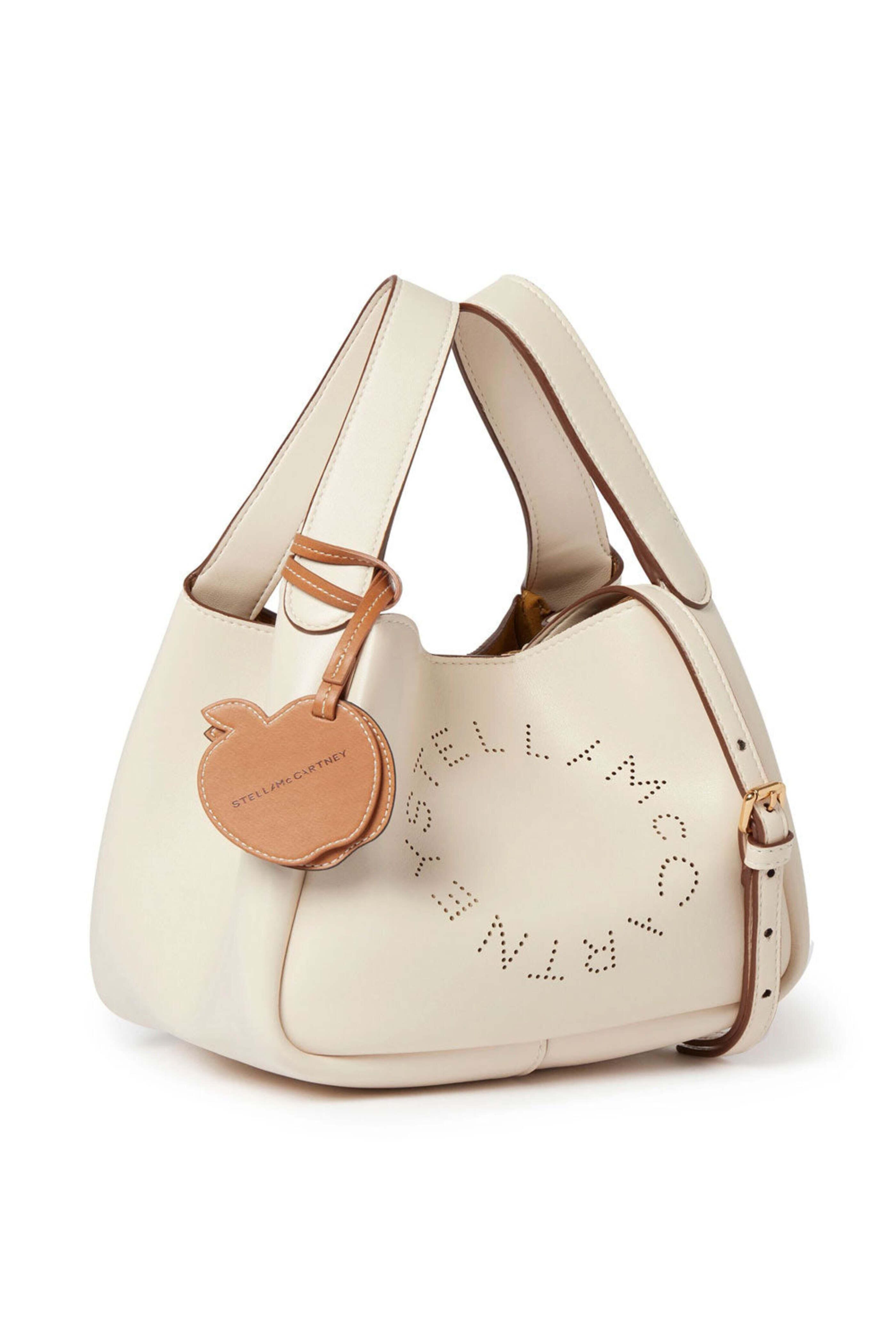 ショルダーバッグ・ポシェット STELLA MCCARTNEY Women Shoulder Bags 581238W9355 R STELL 100 STELLA MCCARTNEY WOMEN'S 581238W93559300 PINK SYNTHETIC