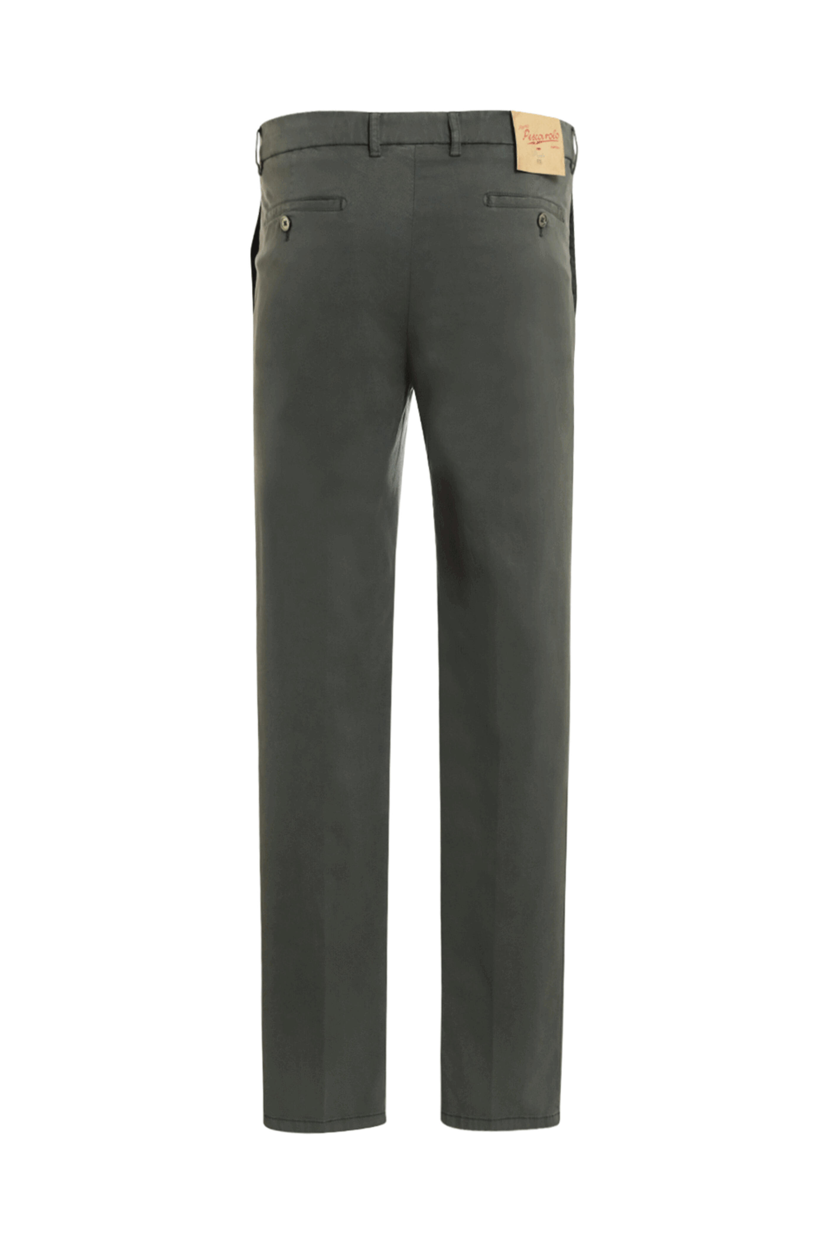 Marco Pescarolo - Olive Evo Casual Pant
