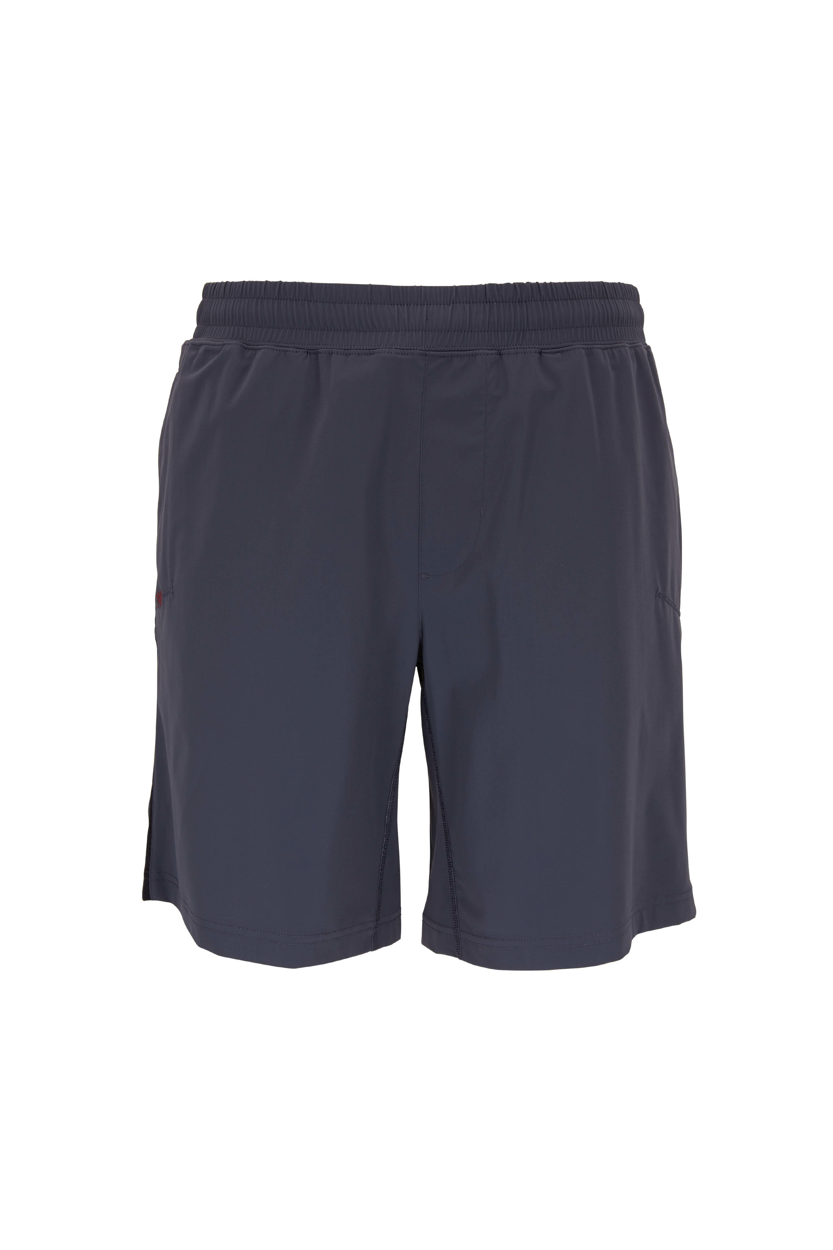 Rhone Apparel - Versatility Gray Short
