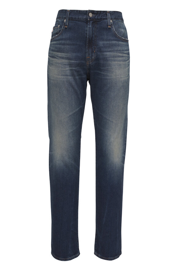 AG Tellis 9 Years Alton Modern Slim Jean