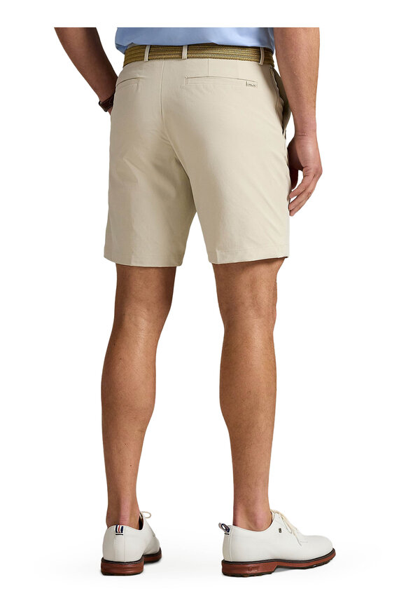RLX Ralph Lauren Cypress Sand Golf Shorts - view 4
