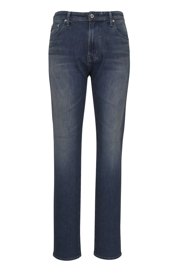 AG Tellis Gower Modern Slim Jean