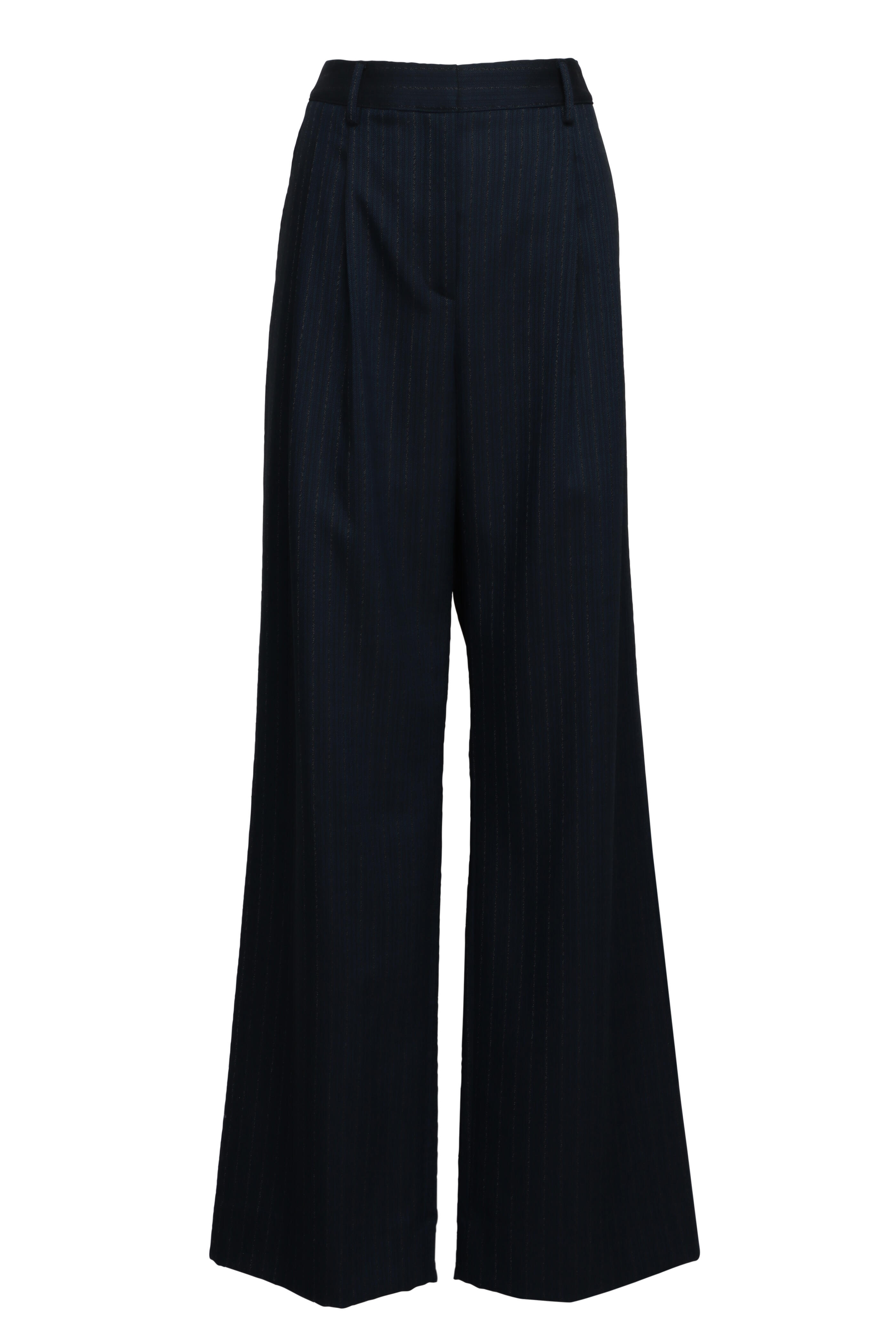 TWP - Sulli Insignia Blue Pant