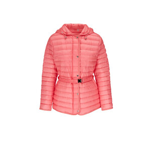 MONCLERジョアンナ MONCLER 美品☆MONCLER モンクレール JOHANNA ジョアンナ ロゴ