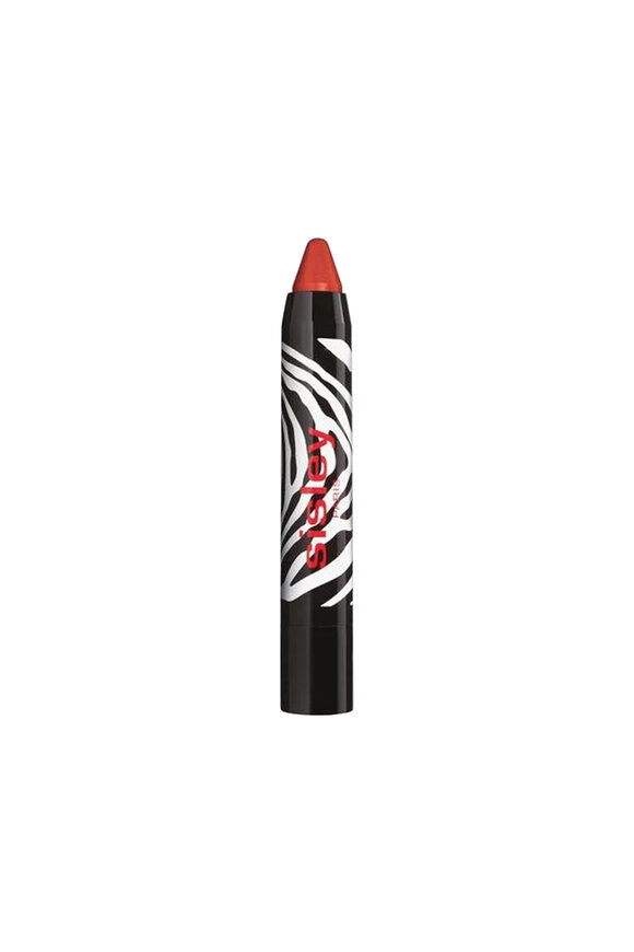 Sisley Paris Phyto-Lip Twist N28 Tangerine - view 1
