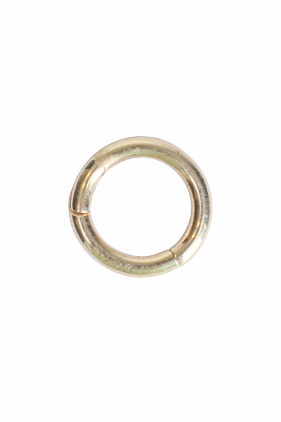 .925Suneera Gold Ring Component