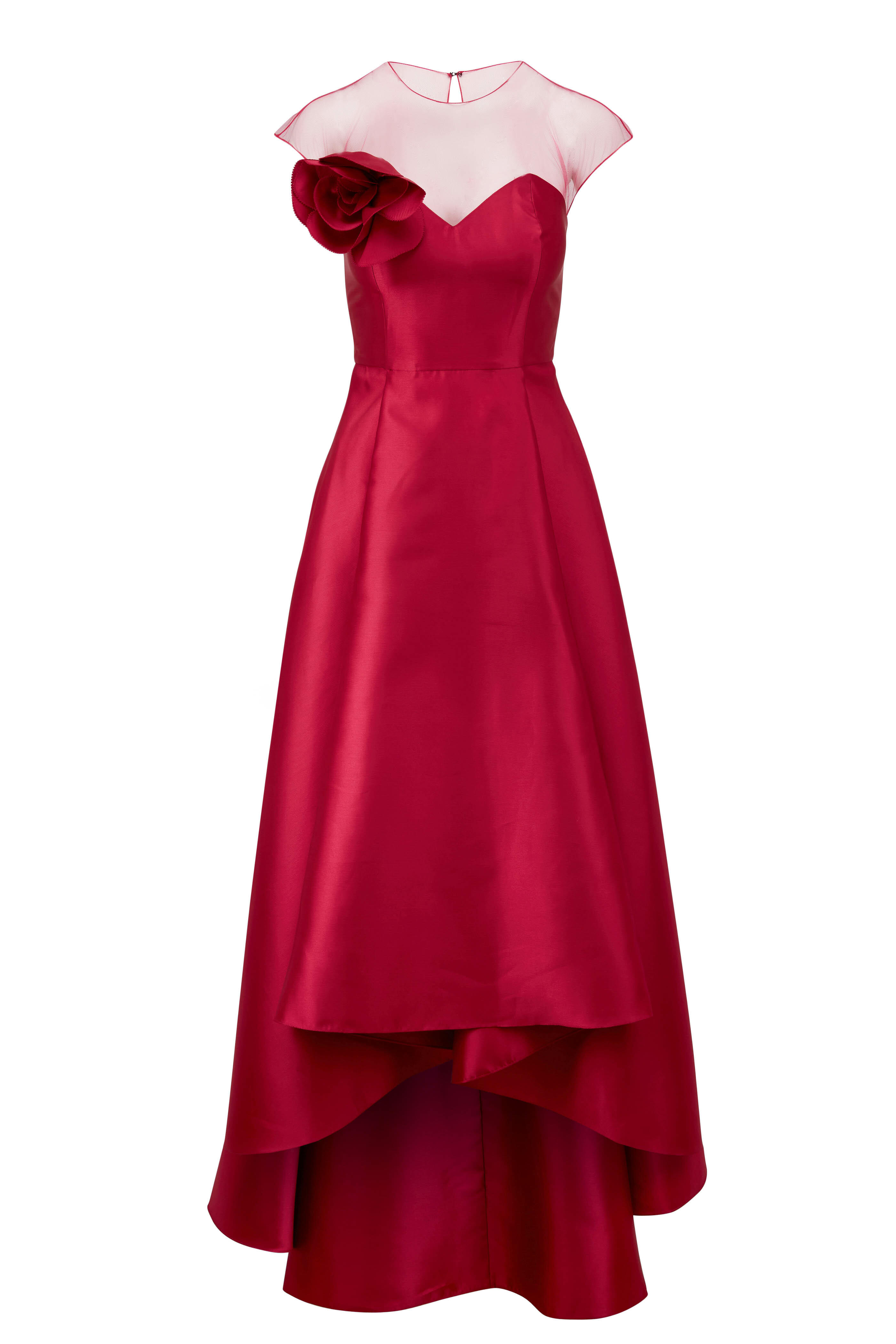 green emerald velvet dress Bella and Bloom Boutique