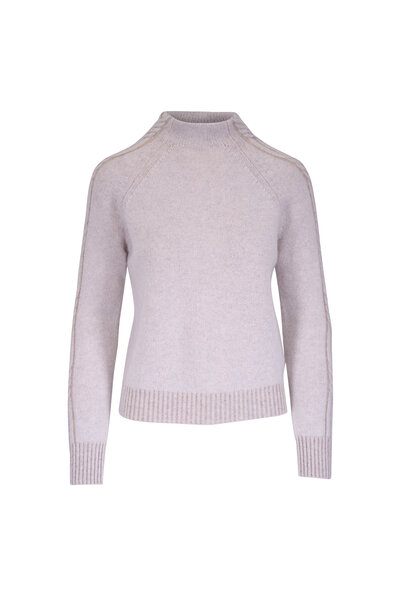 Kinross - Luxe Canvas Wool & Cashmere Cardigan | Mitchell Stores
