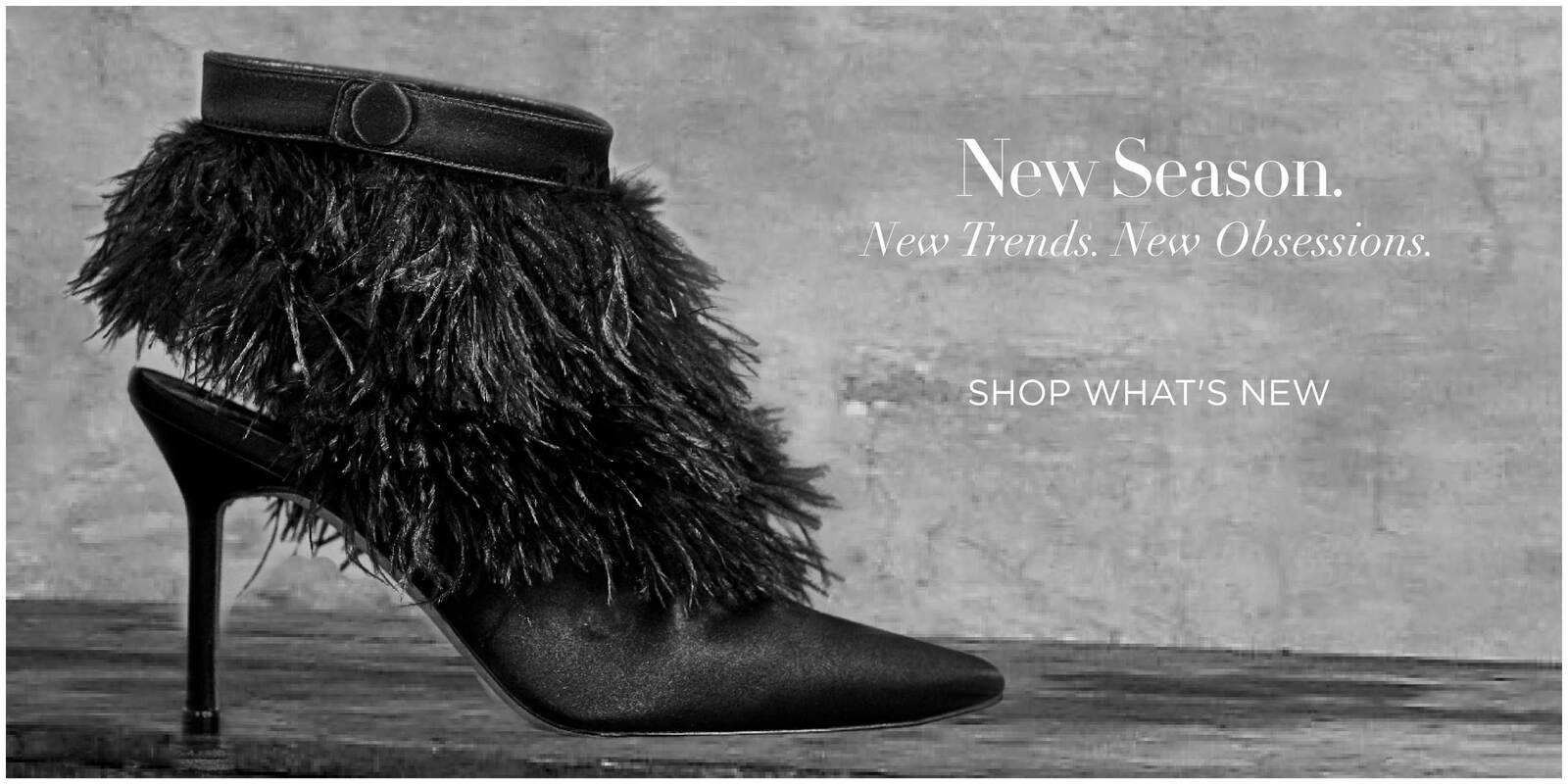 Free Shipping - Shop online for the latest styles from Brunello Cucinelli, Valentino, Manolo Blahnik, Akris & more.