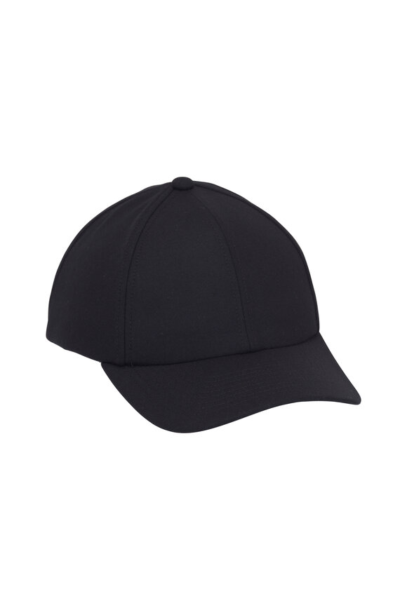 WAHTS Pierce Dark Navy Baseball Cap