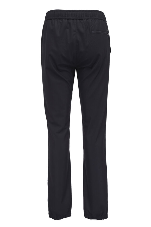 WAHTS Harper Navy Tech Stretch Pant - view 4
