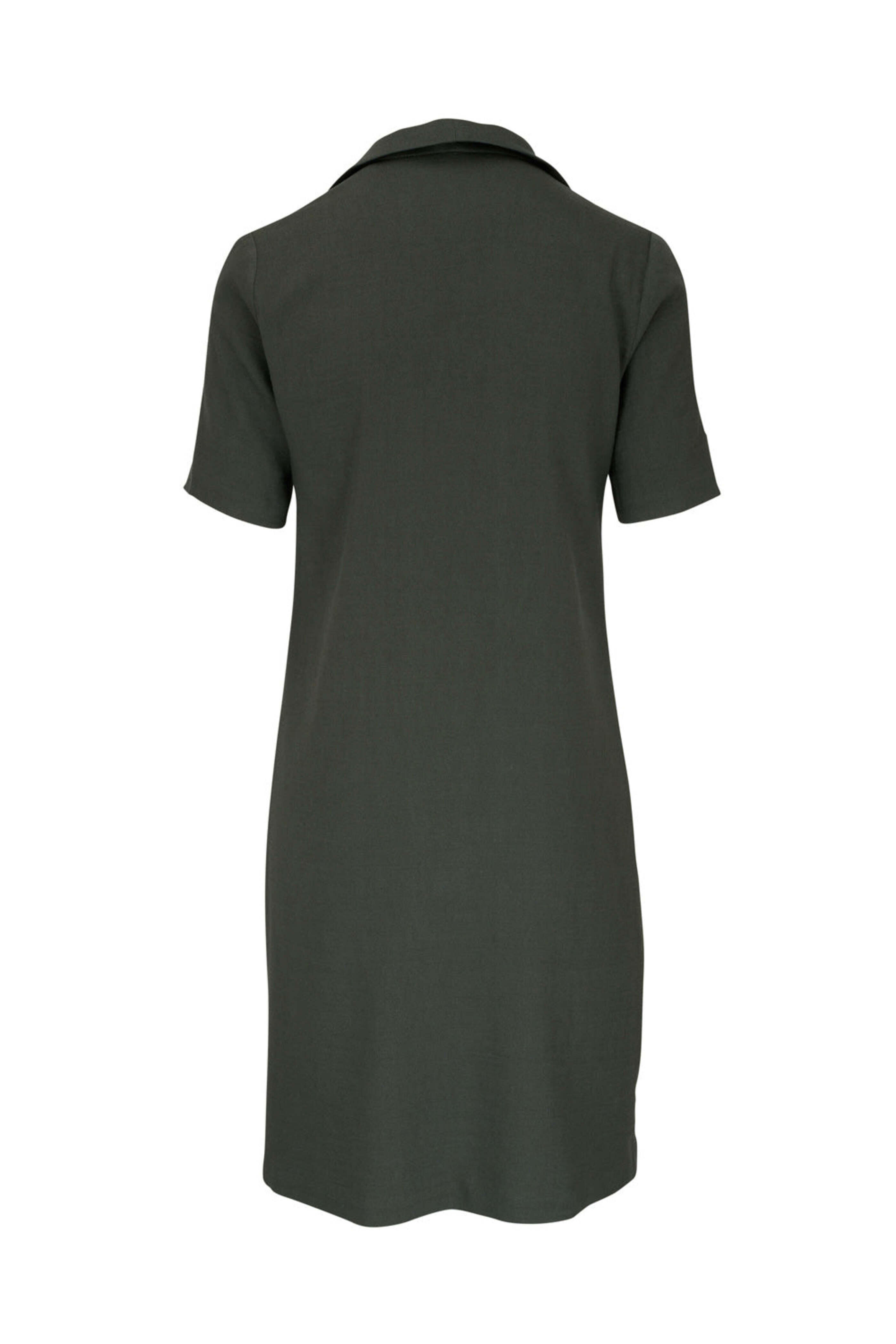 Peter Cohen - Green Paola Dress