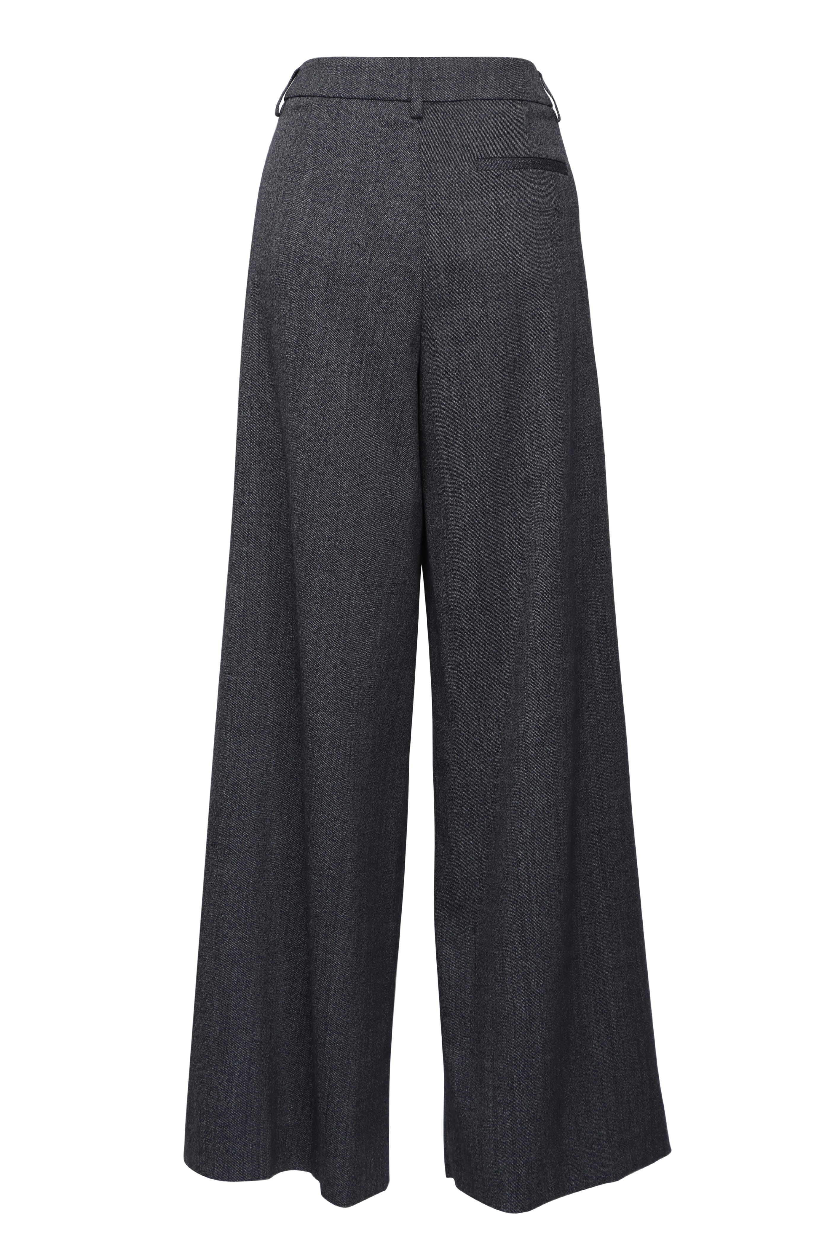 TWP - Next Didi Midnight Melange Pant