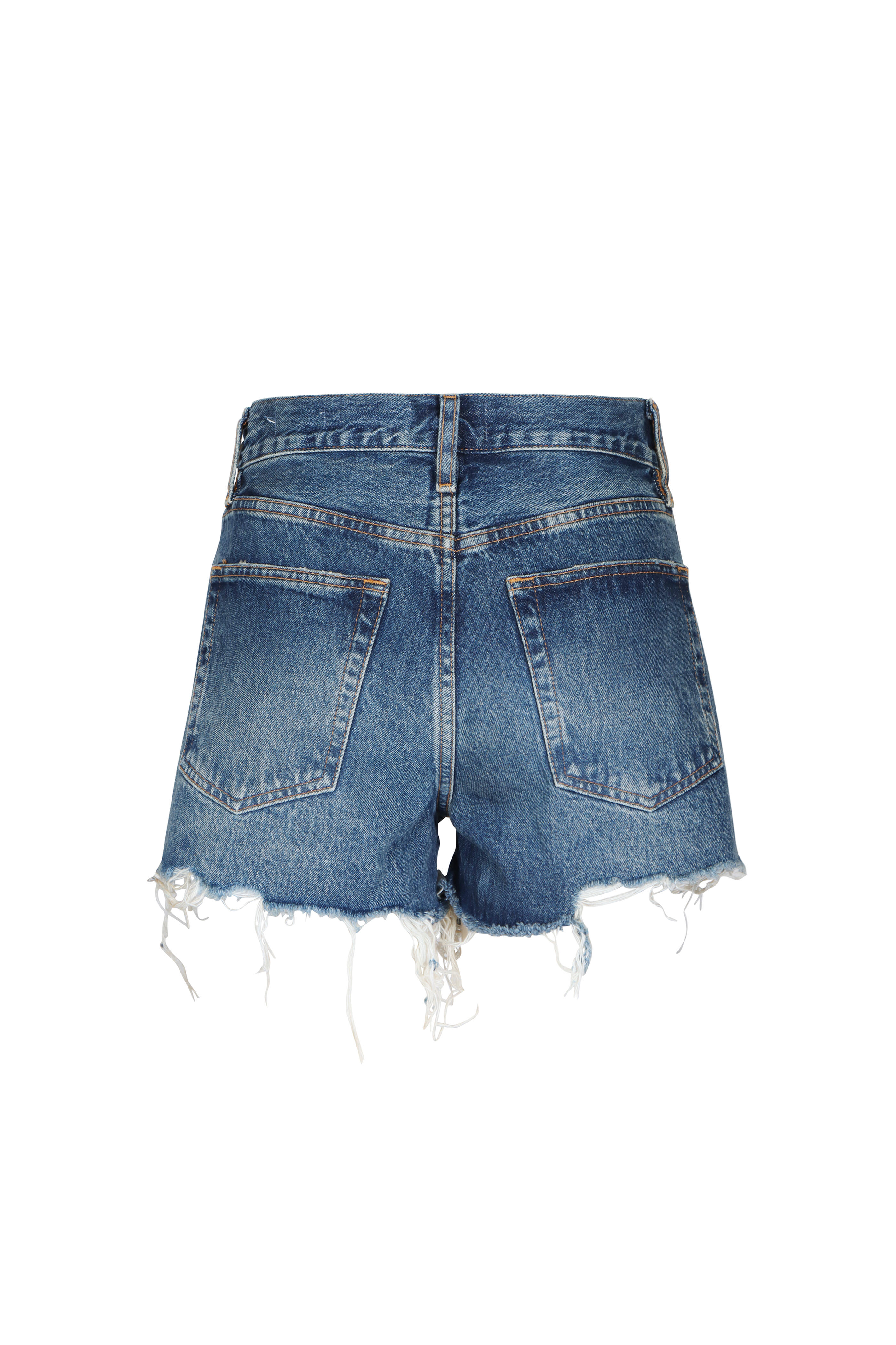 Frame - The Hang Denim Shorts