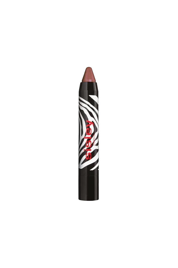Sisley Paris Phyto-Lip Twist N27 Plum - view 1