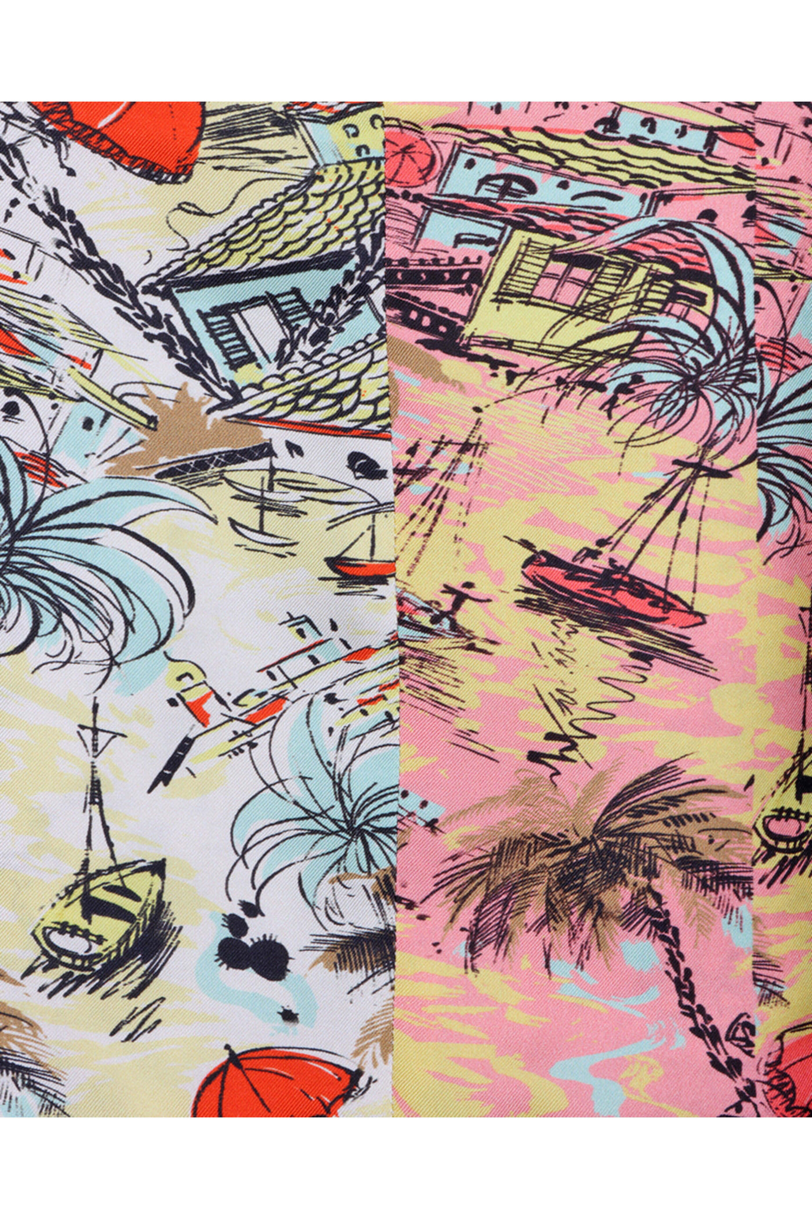 La Prestic Ouiston - La Dolce Vita Fragola Cami