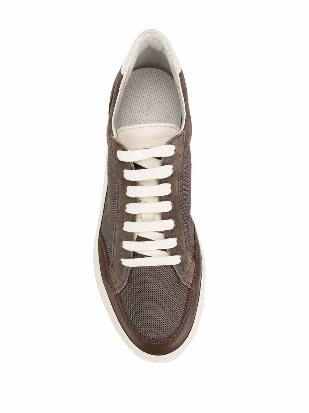 レディース フラットシューズ＆ローファー | Brunello Cucinelli