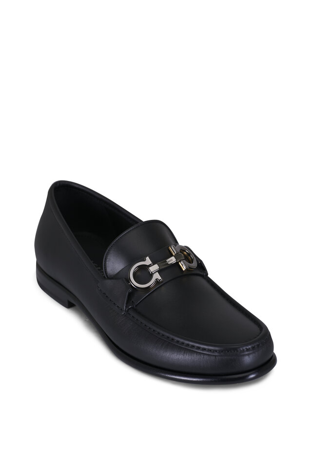 Ferragamo♪SALE♪0783355 Low top sneaker with signature - Men | Ferragamo