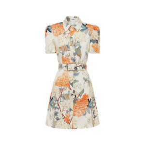 knee length dresses for ladies Herredress - 3-delt Blazerset