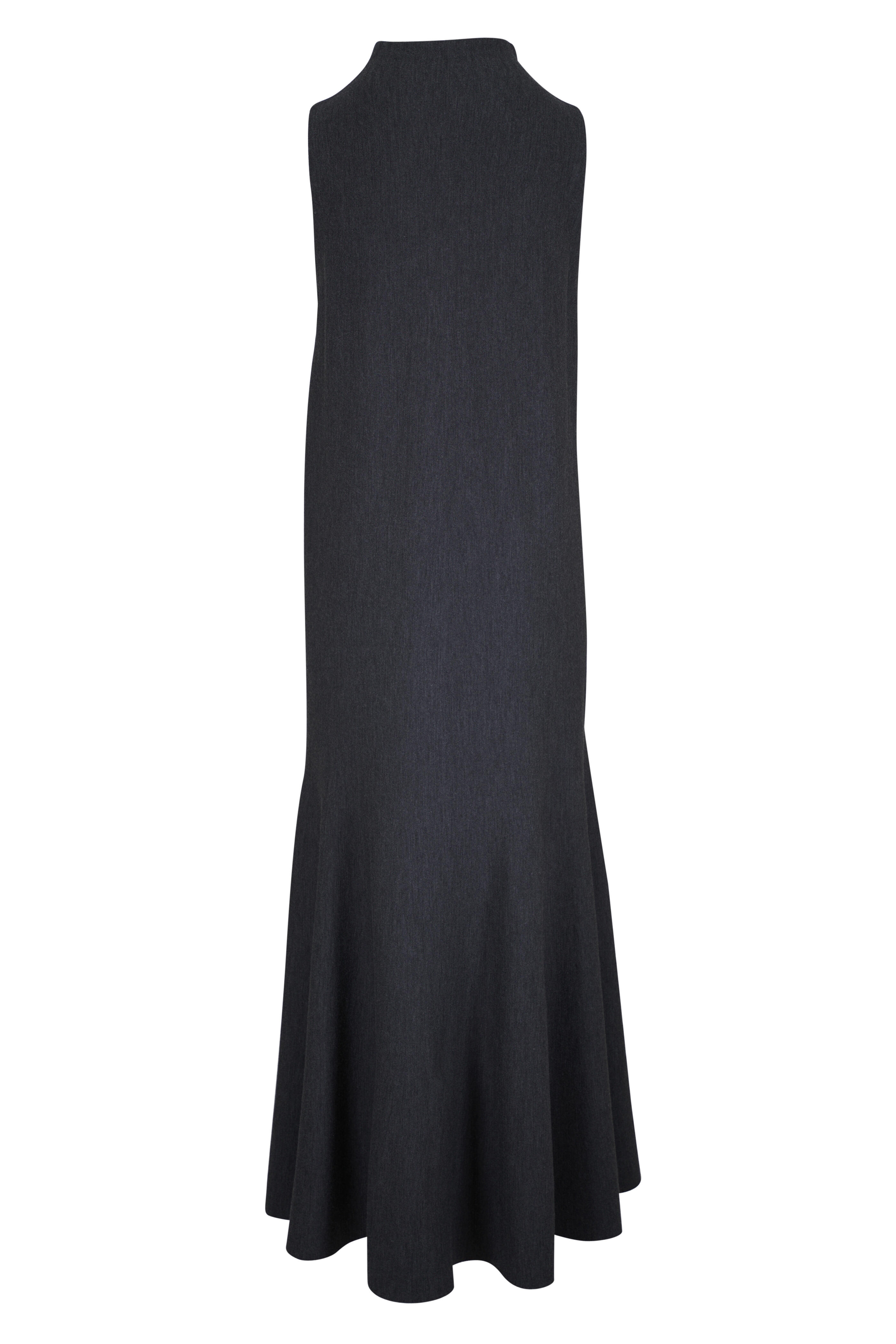 Khaite - Margo Storm Ultra Fine Merino Dress