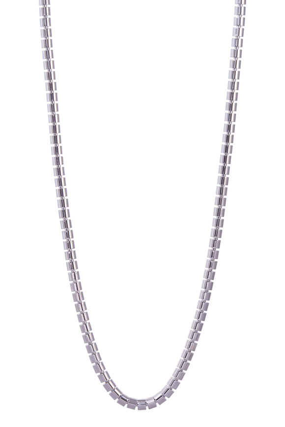 Sidney Garber - Short Skinny Ophelia Necklace