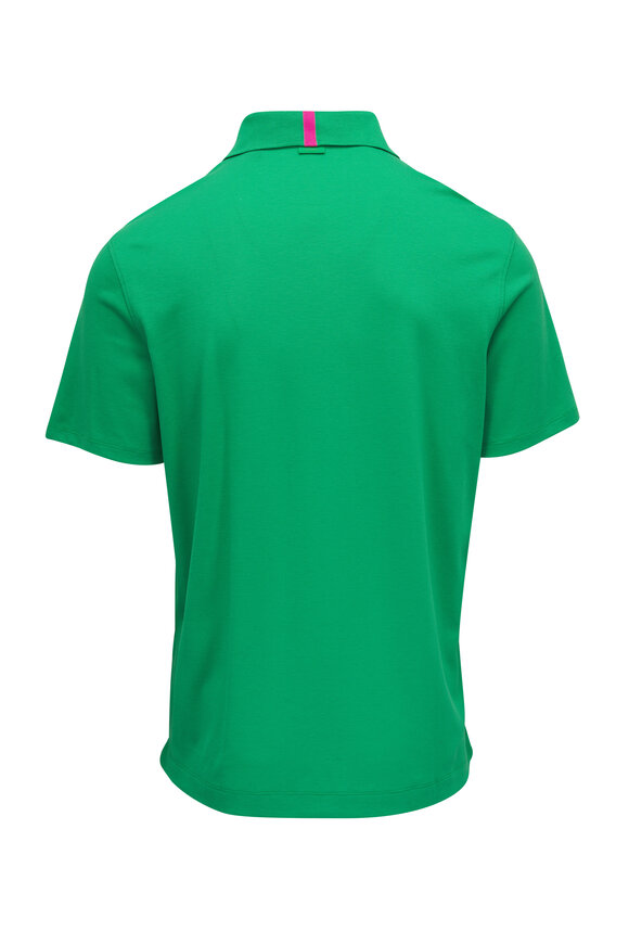 G/Fore - Clover Technical Polo Shirt