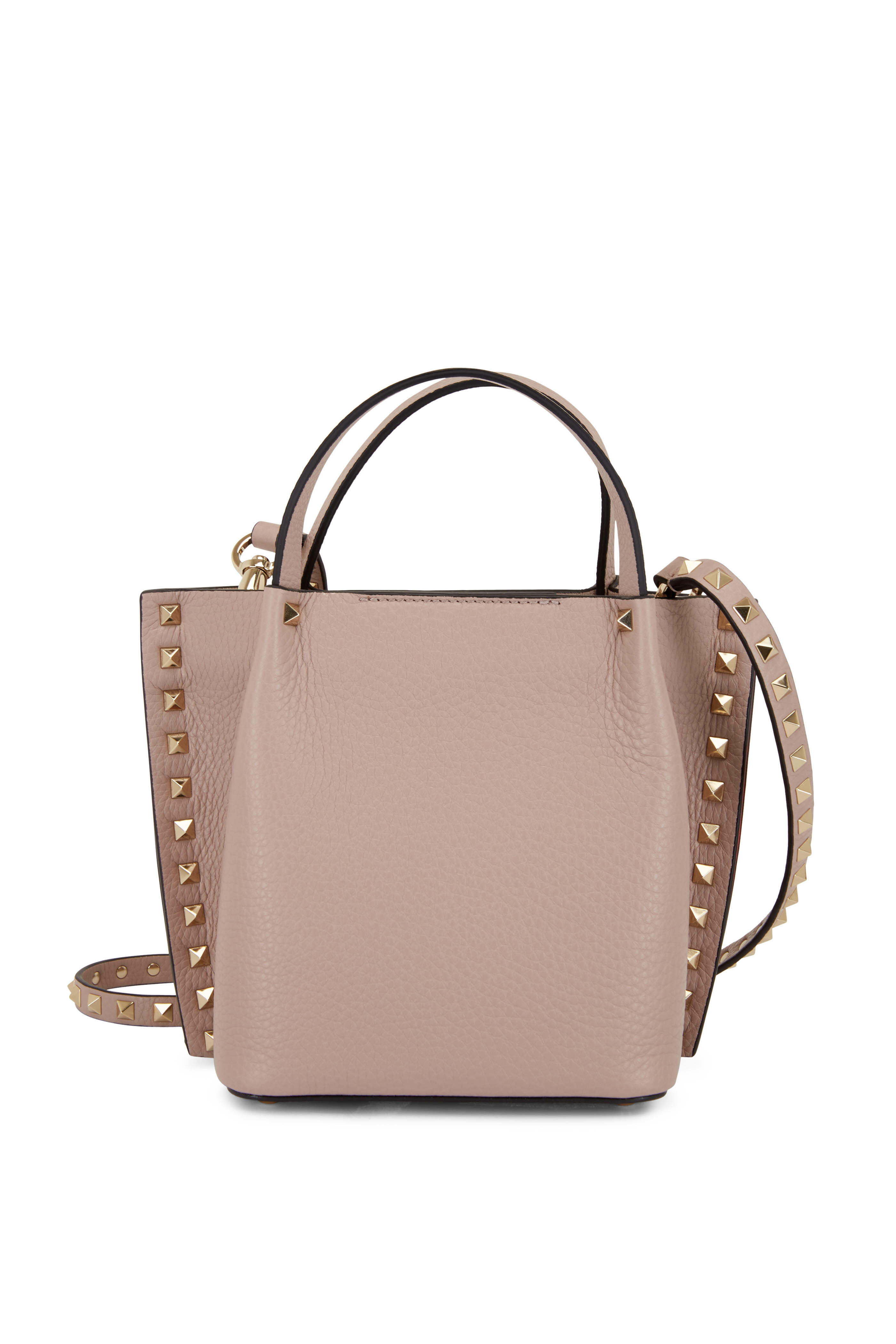 VALENTINO ROCKSTUD BAG REVIEW // Was it the perfect tote I