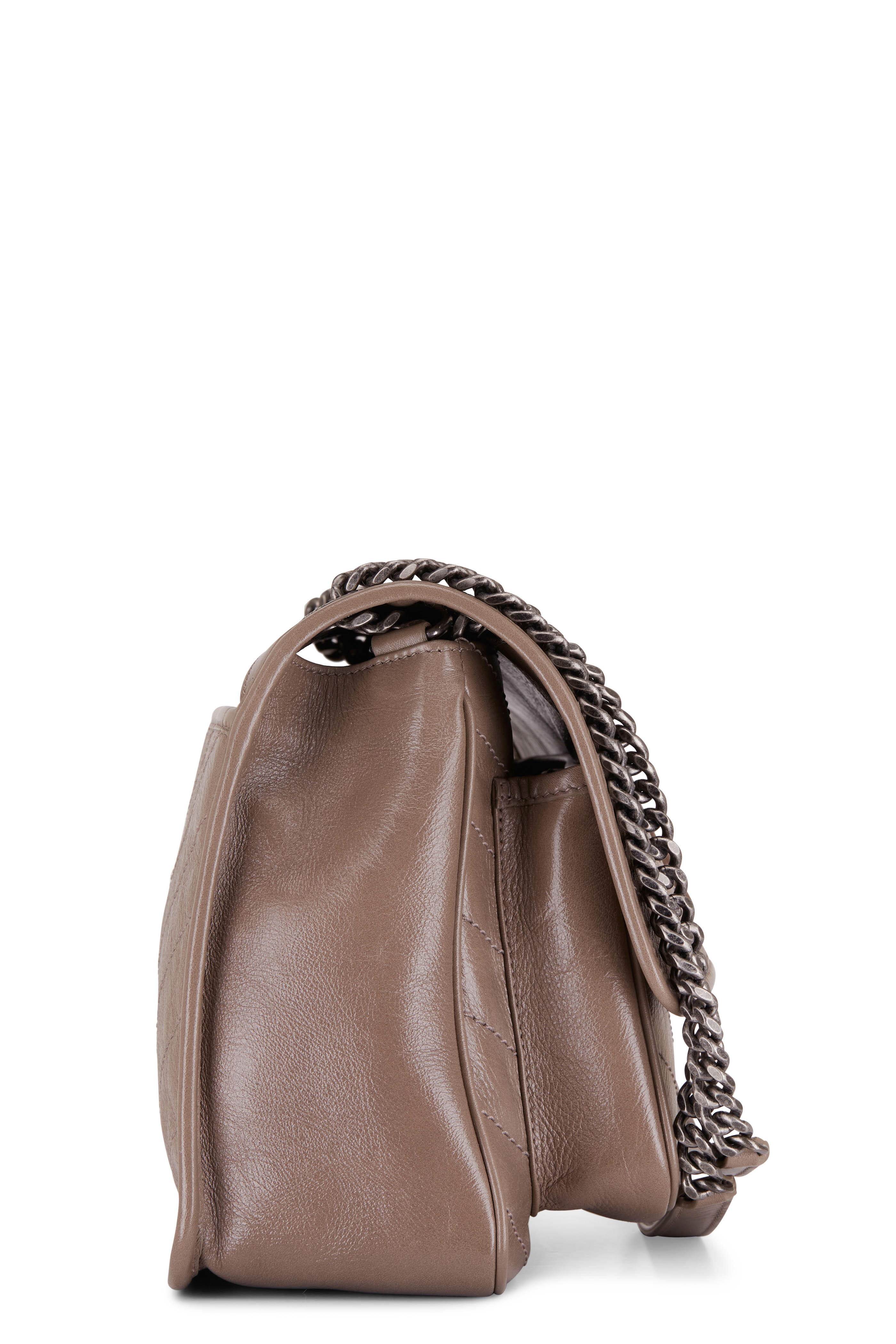 Saint Laurent YSL Niki Bag  Fashion, Saint laurent bag outfit