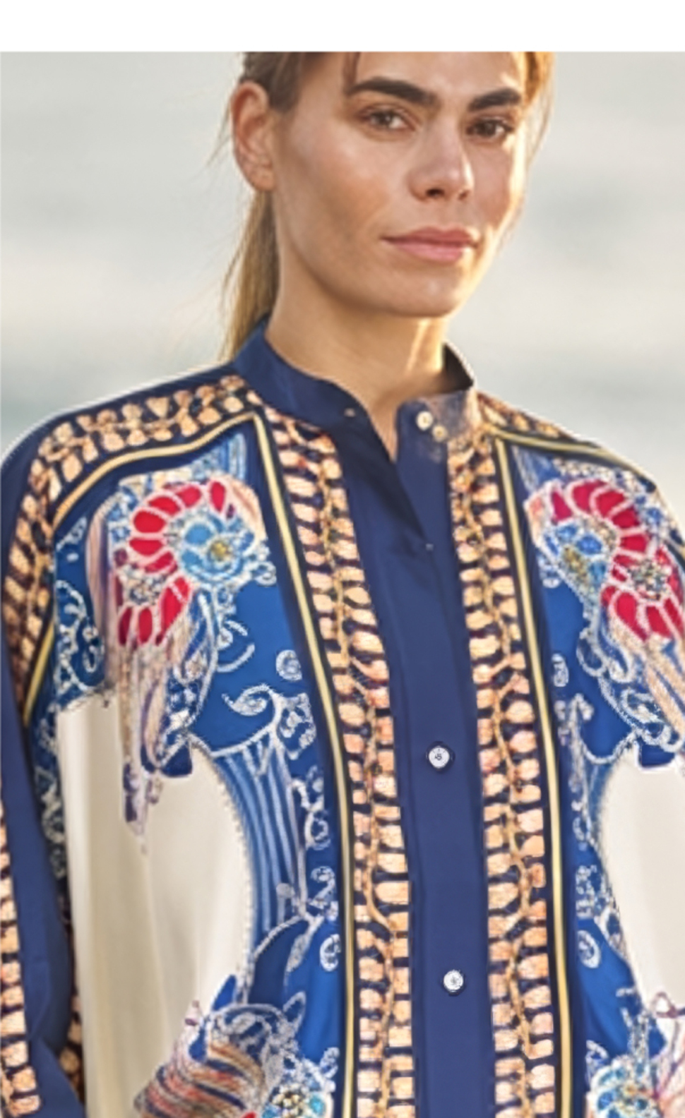 Shop the edit Resort Ready