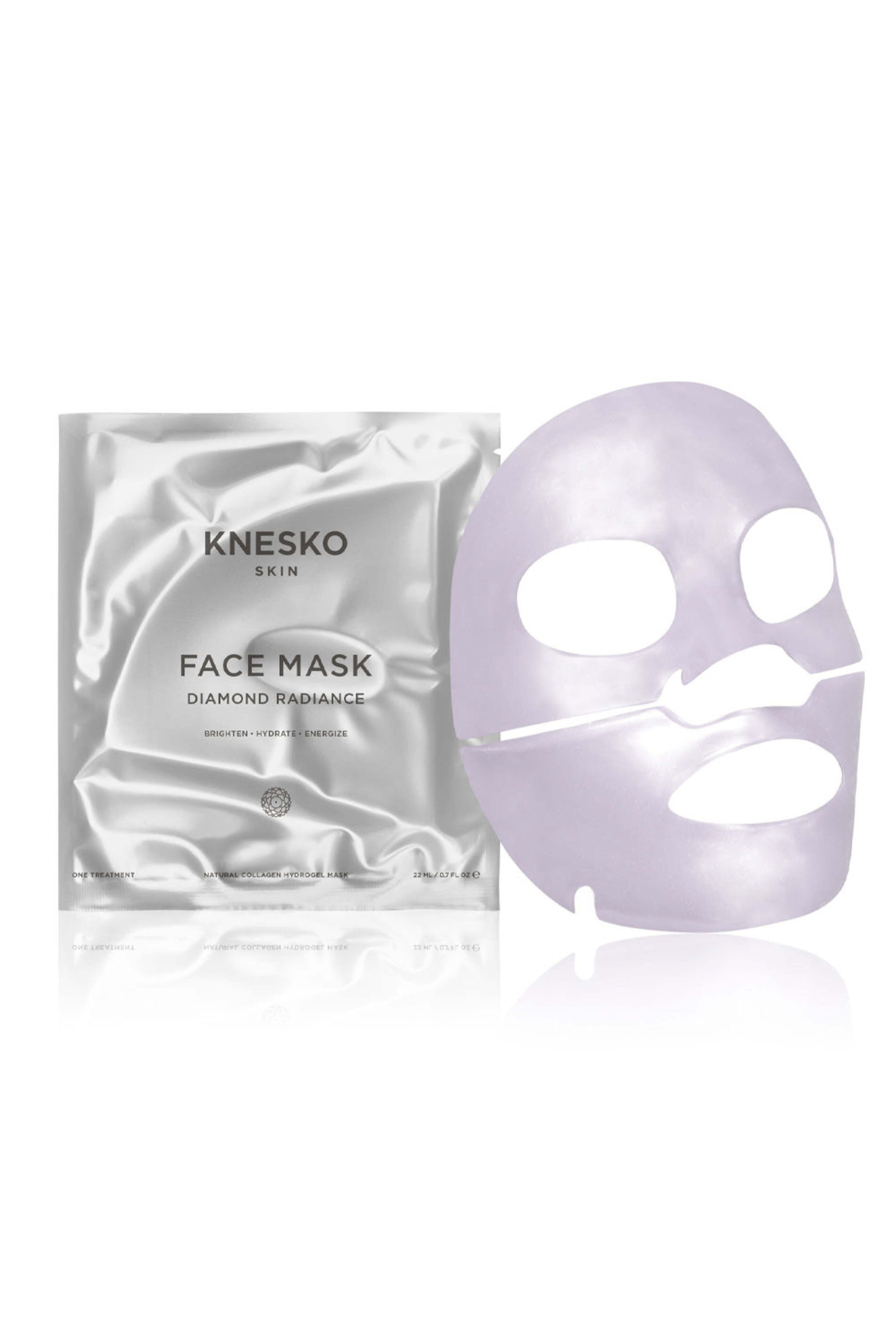 Knesko Skin - Diamond Radiance Face Mask