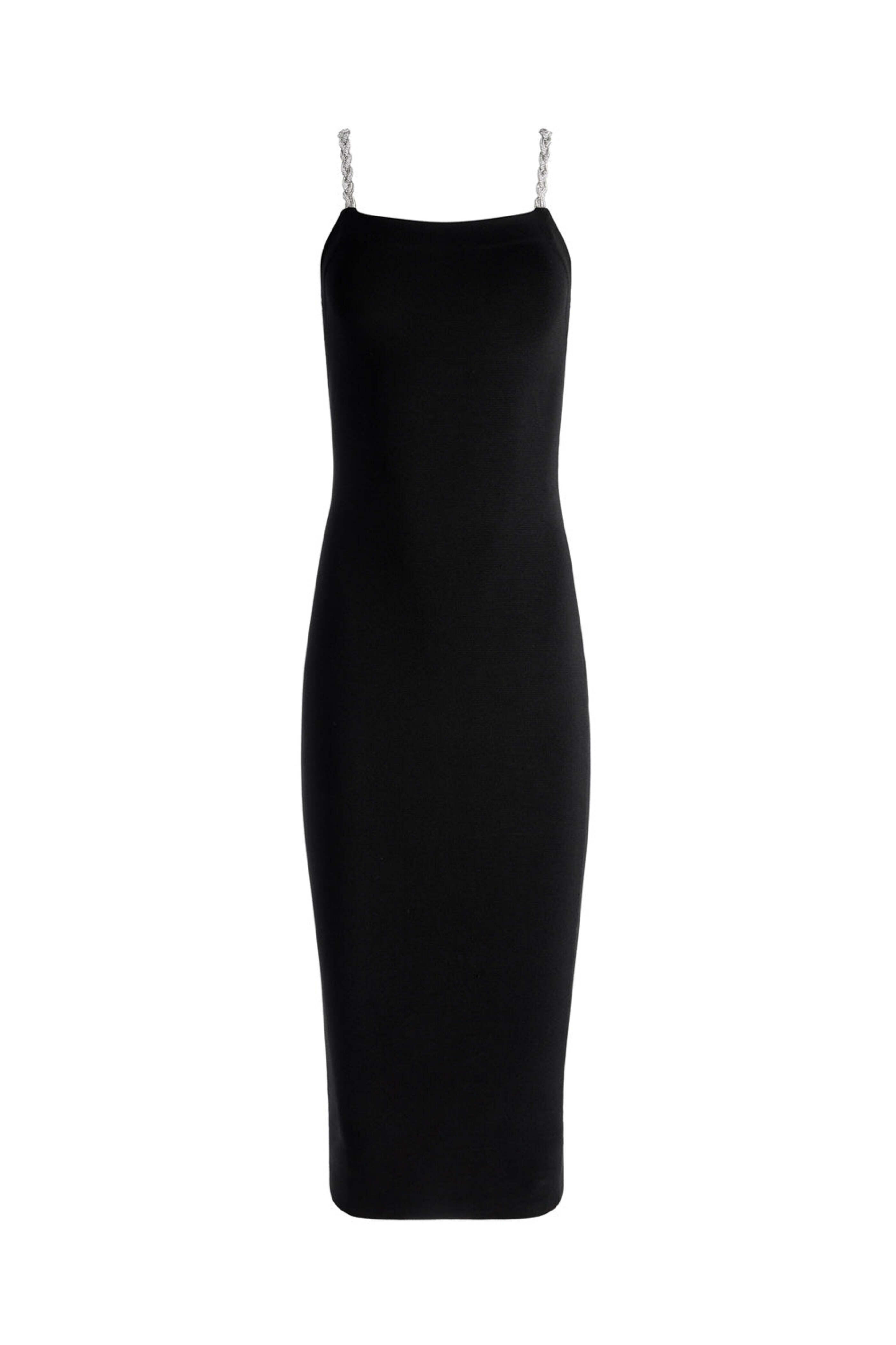 knee length dresses for ladies Aice + Olivia main image 1