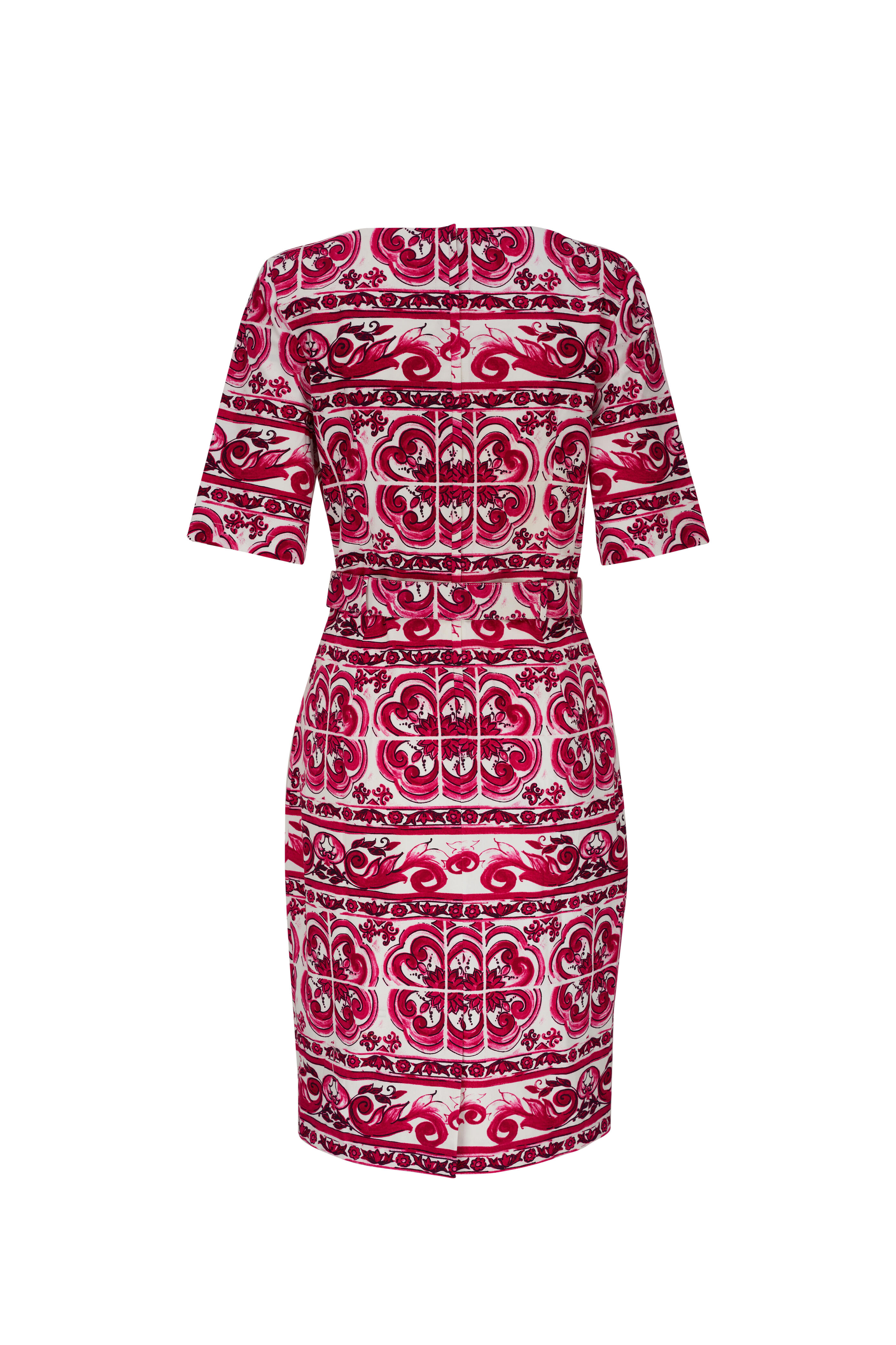 ワンピース Samantha Sung Dresses Pink Samantha Sung Muslin 
