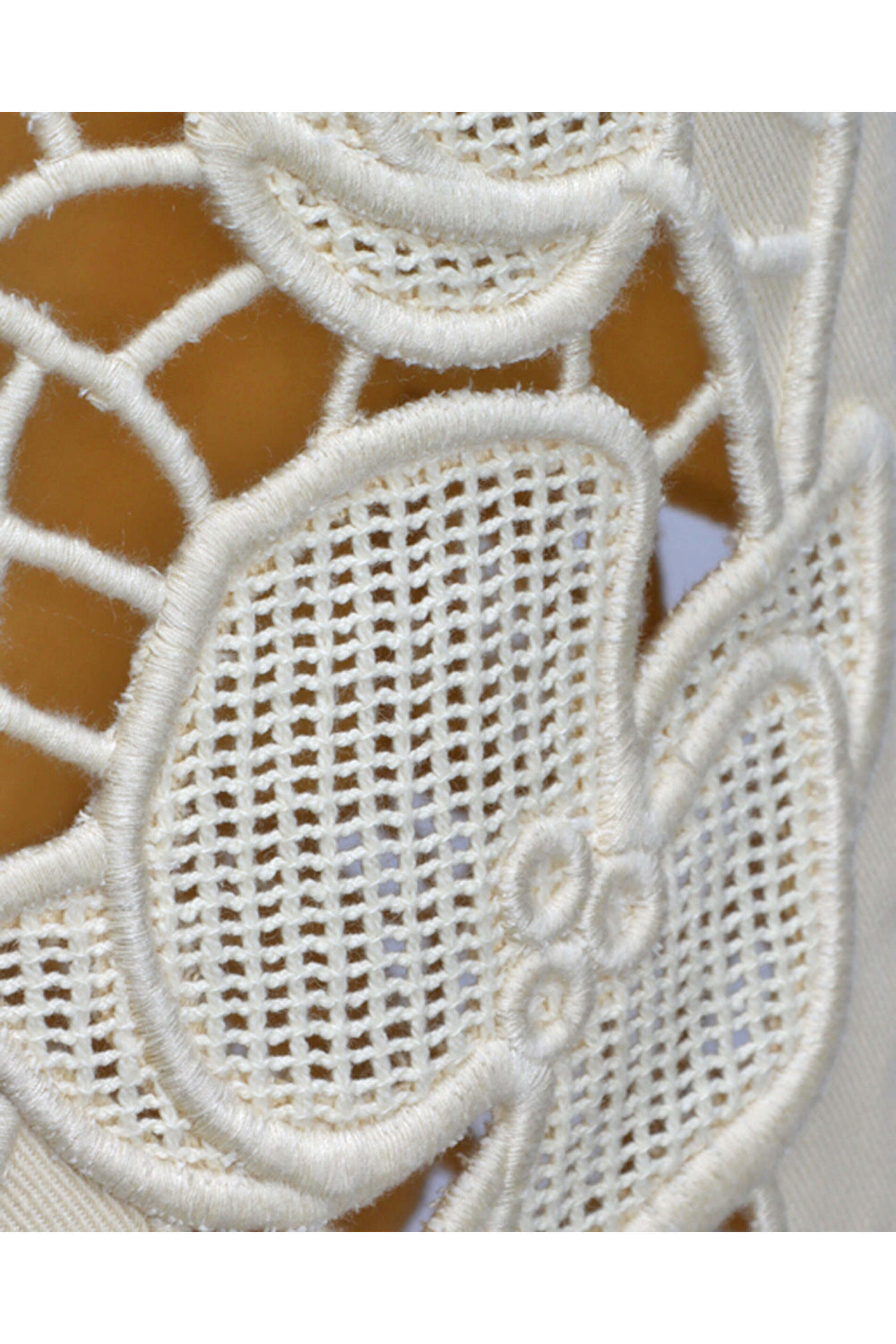 Cult Gaia - Tapestry Joy Pant