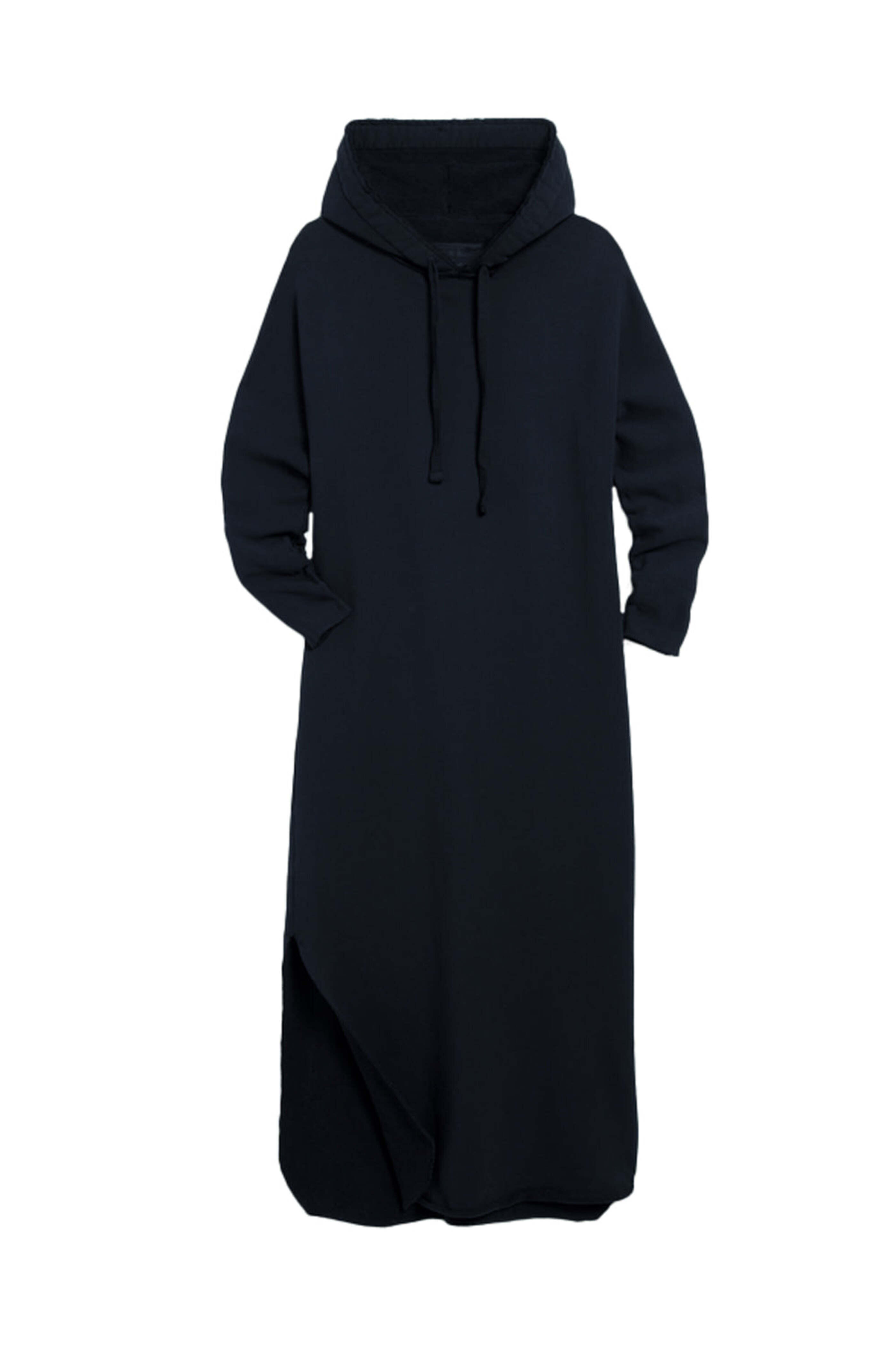 Frank & Eileen - British Royal Navy James Hooded Cape Dress