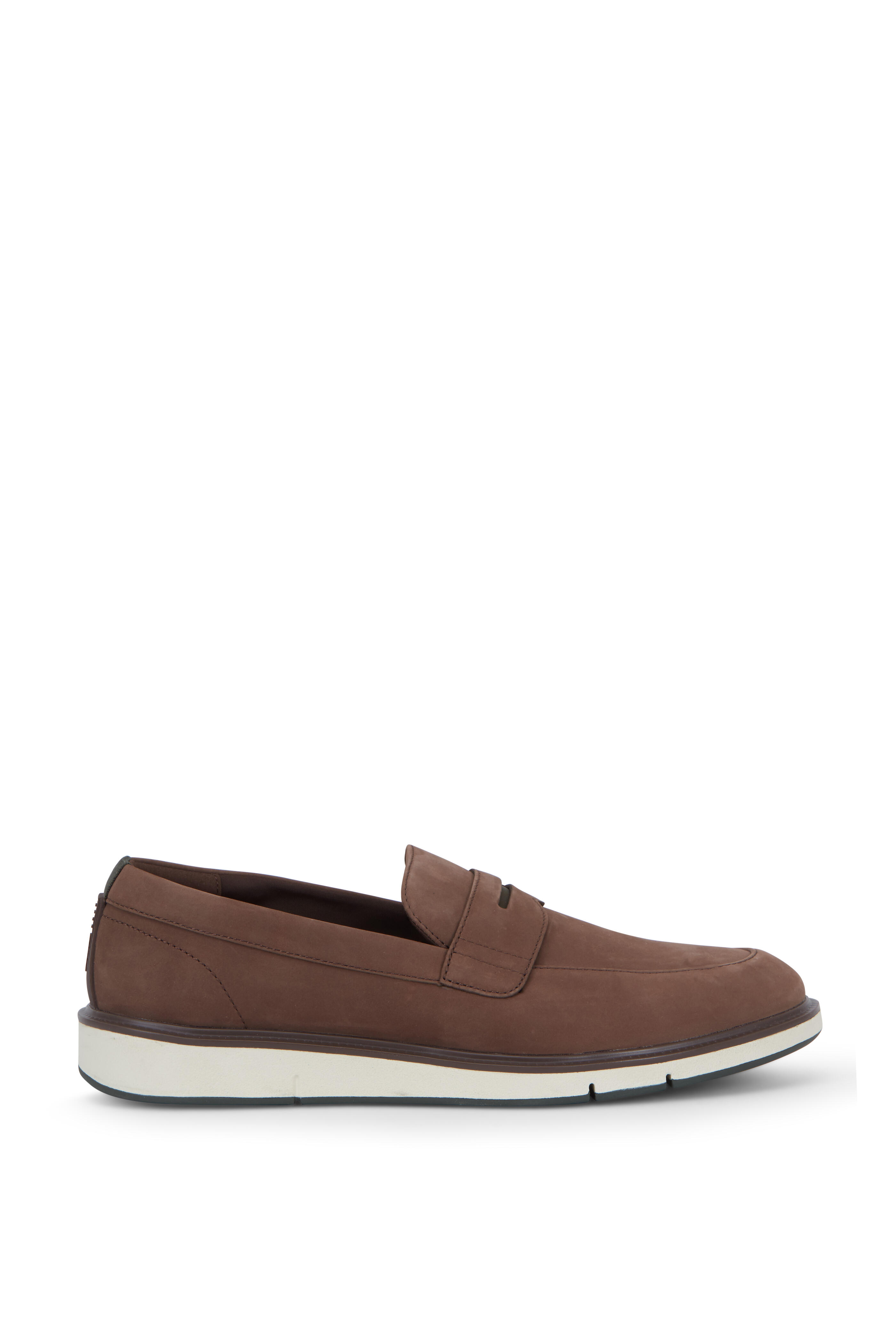 Swims motion penny loafer new arrivals