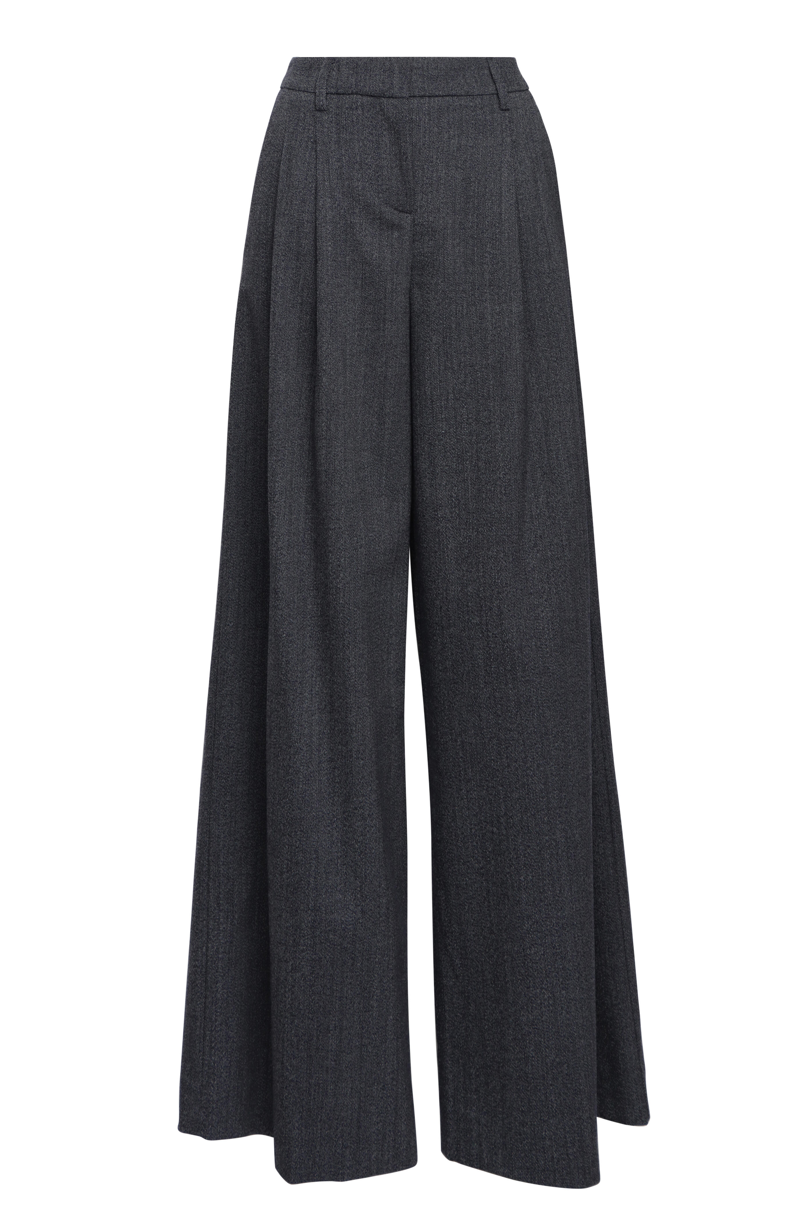 TWP - Next Didi Midnight Melange Pant