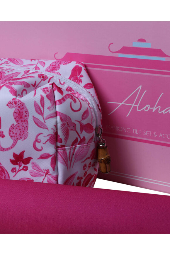 Oh My Mahjong Aloha Travel Set - view 3